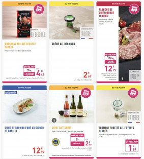 Grand Frais Catalogue