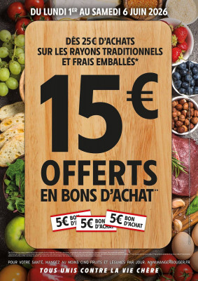 Intermarché Hyper catalogue