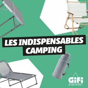 Gifi Catalogue