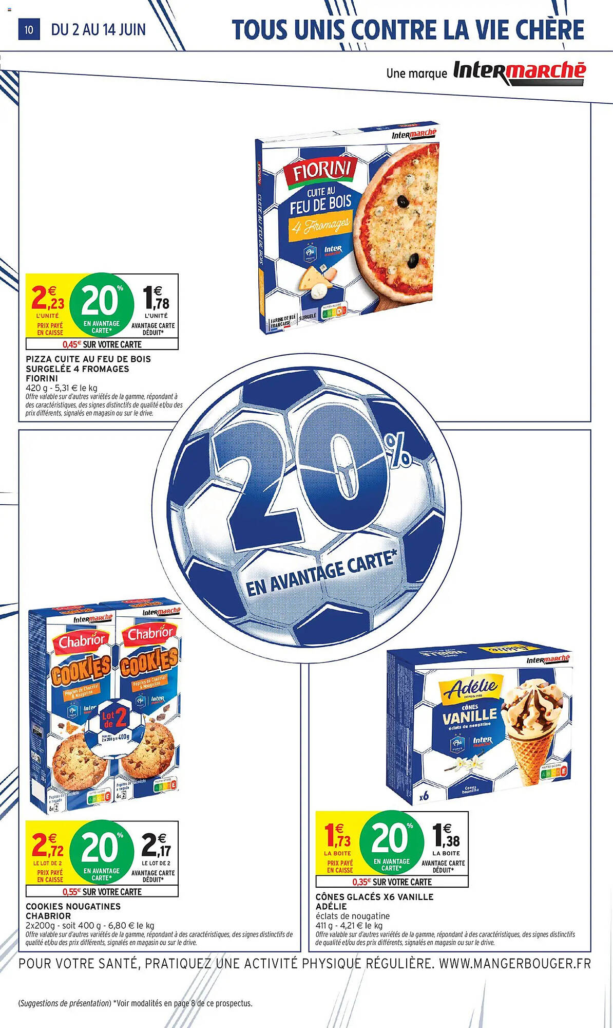Intermarché Catalogue - Pagina 10