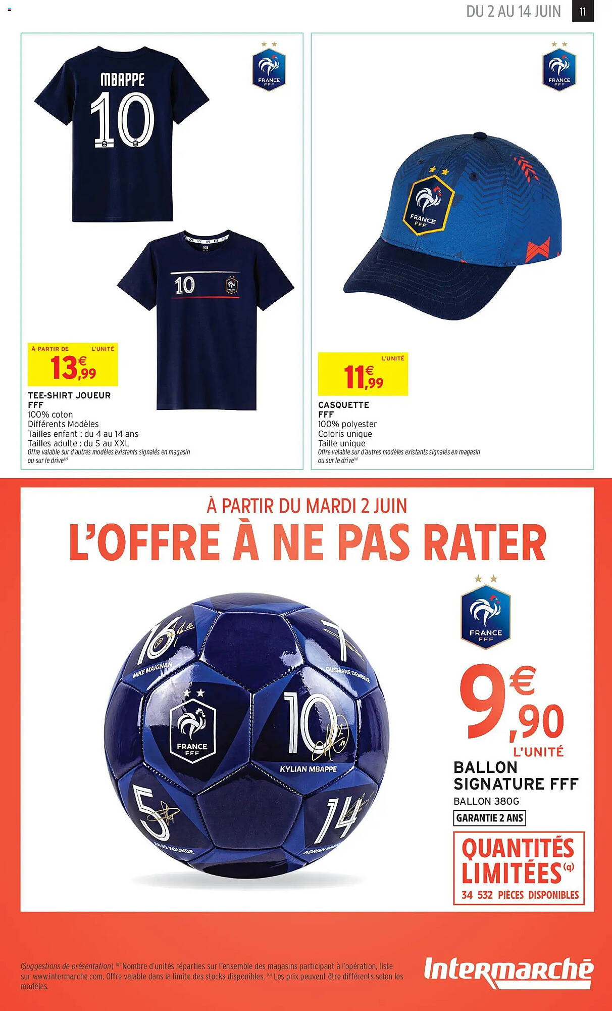 Intermarché Catalogue - Pagina 11