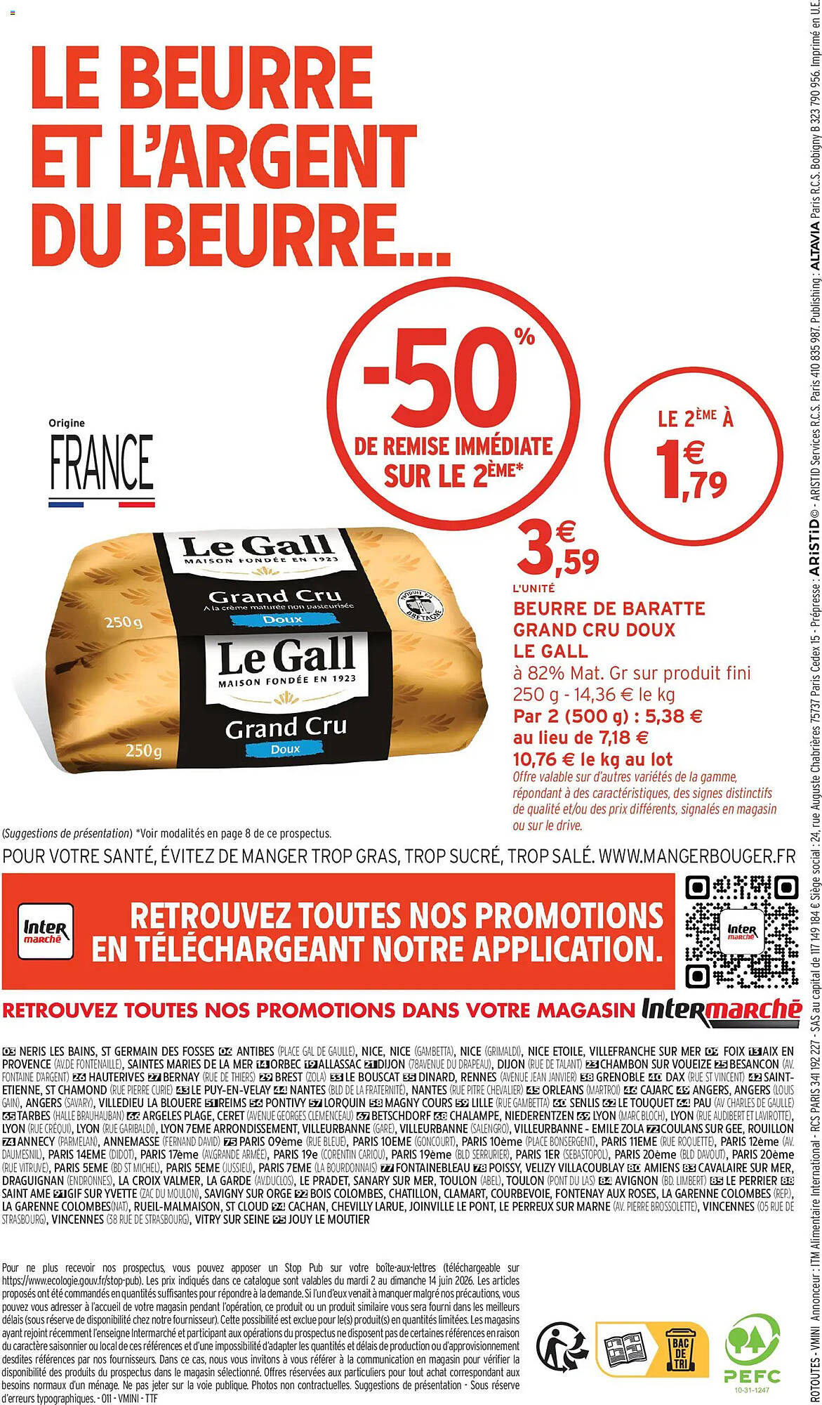 Intermarché Catalogue - Pagina 12