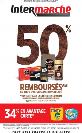 Intermarché Catalogue