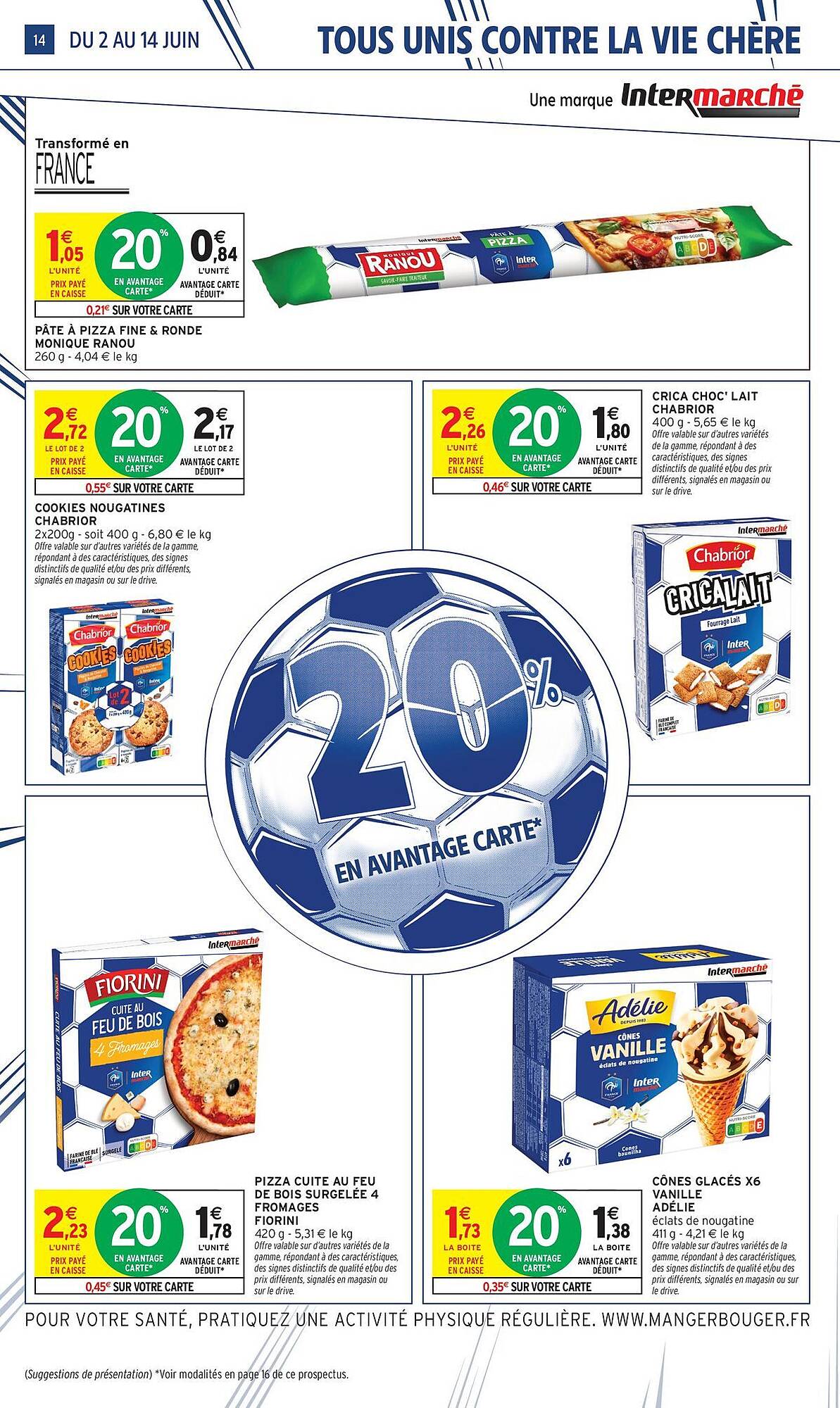 Intermarché Express Catalogue - Pagina 14