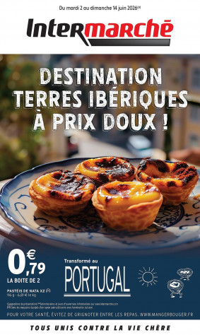 Intermarché Express Catalogue
