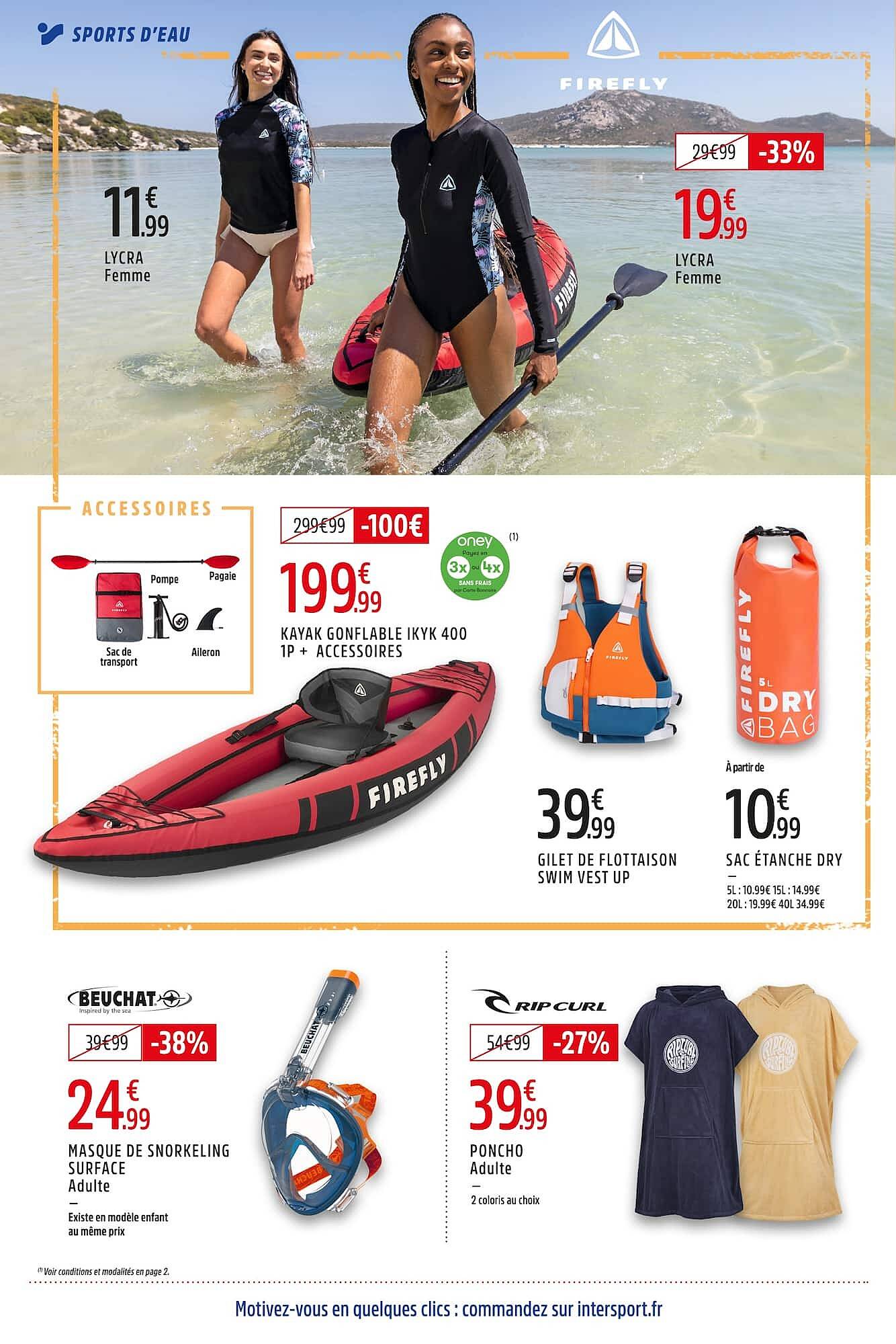 Intersport Catalogue - Pagina 18