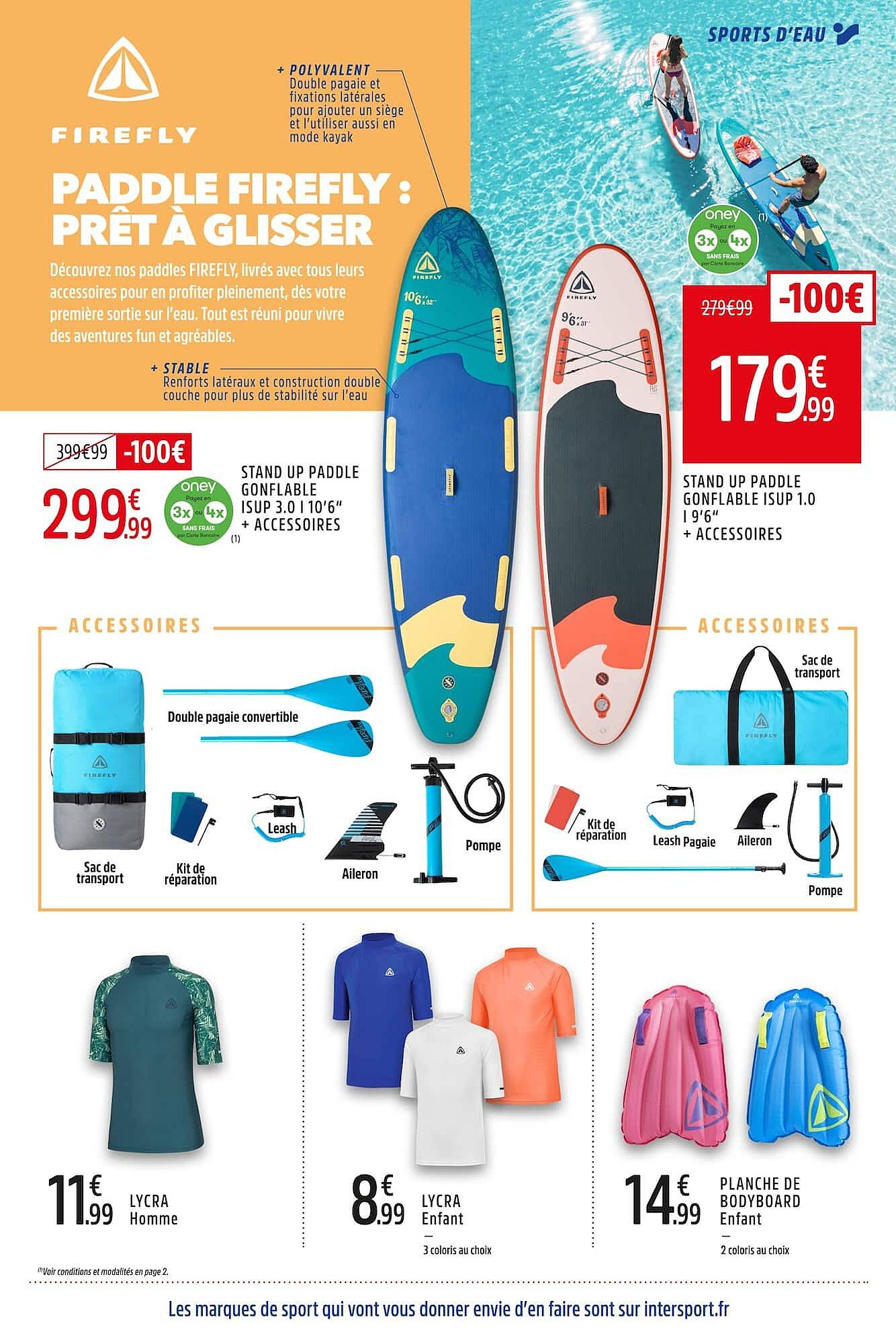 Intersport Catalogue - Pagina 19