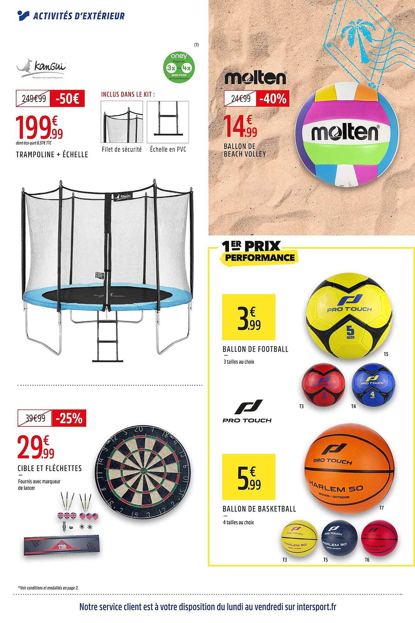 Intersport Catalogue - Pagina 20