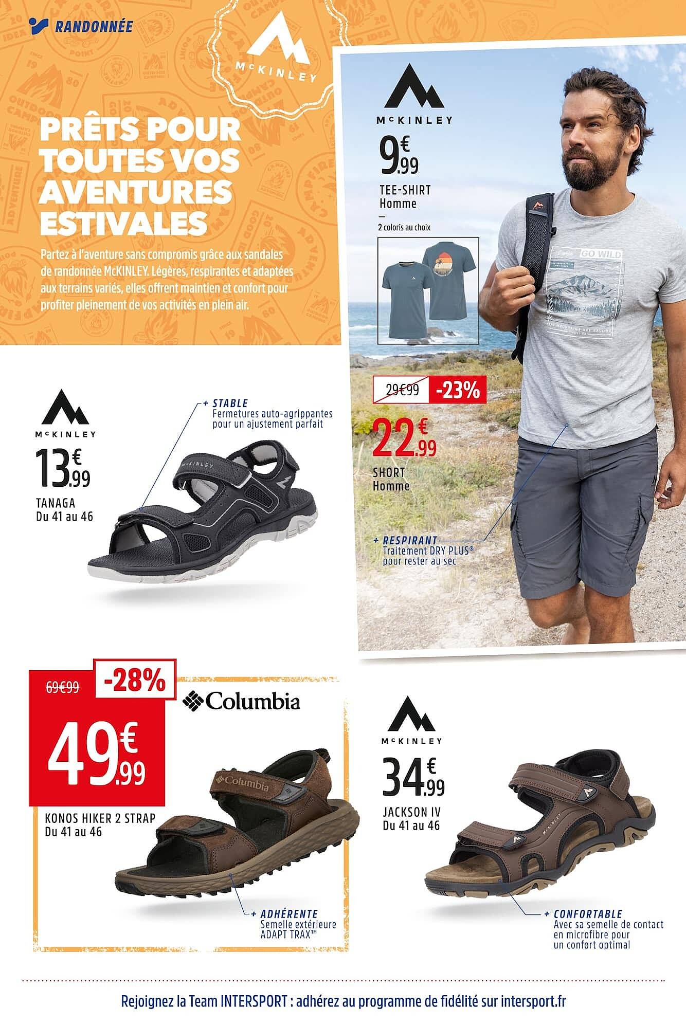Intersport Catalogue - Pagina 22