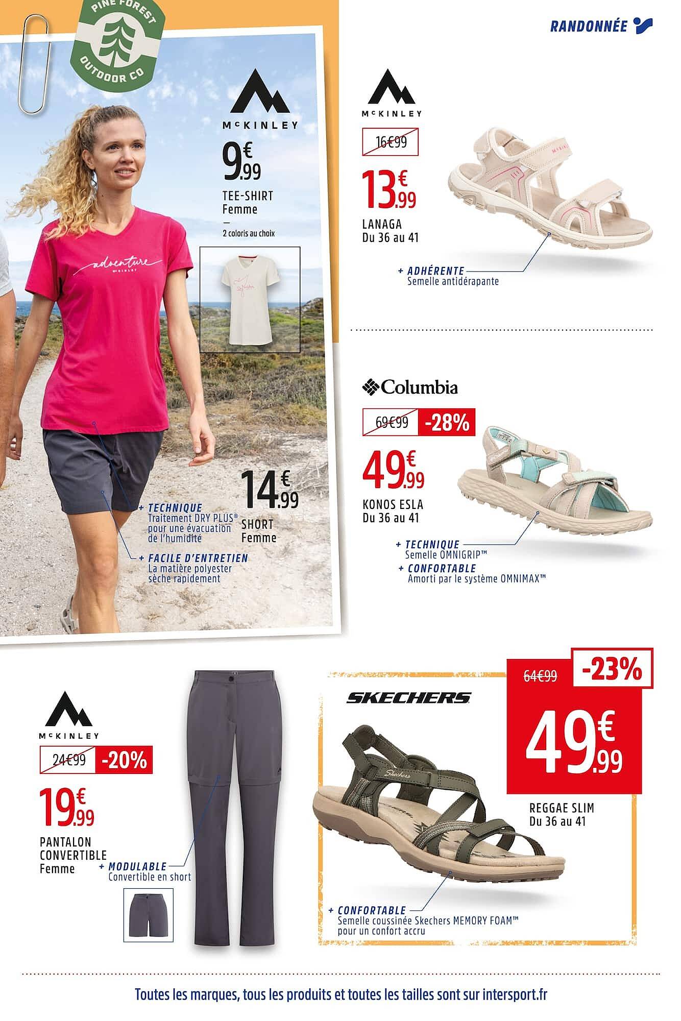 Intersport Catalogue - Pagina 23