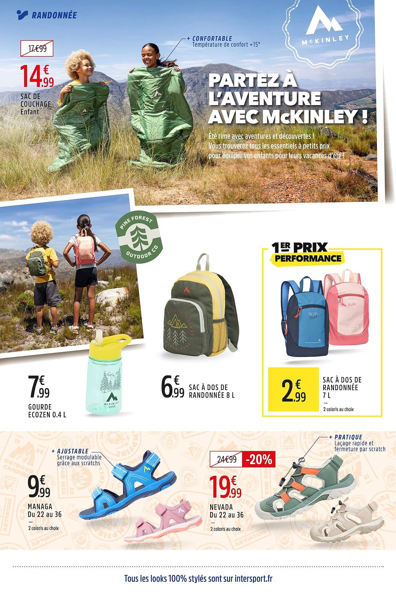 Intersport Catalogue - Pagina 24