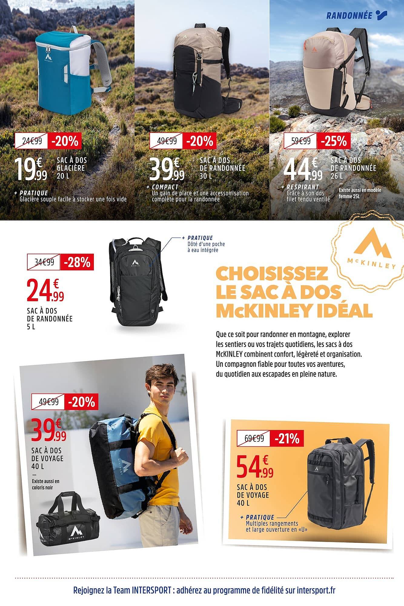 Intersport Catalogue - Pagina 25