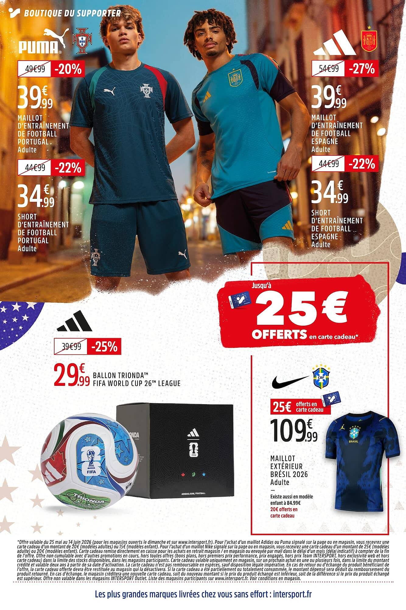 Intersport Catalogue - Pagina 28