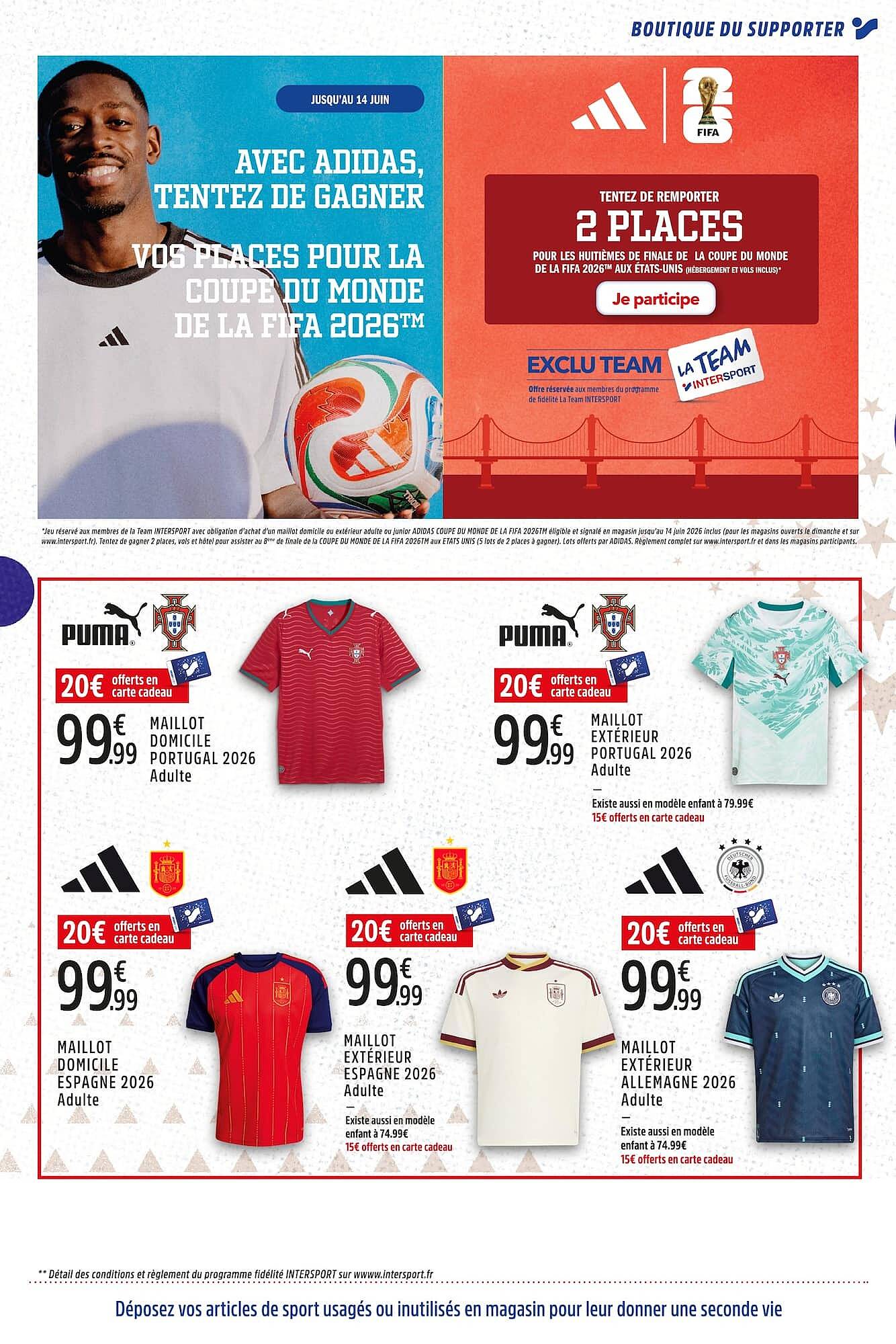 Intersport Catalogue - Pagina 29