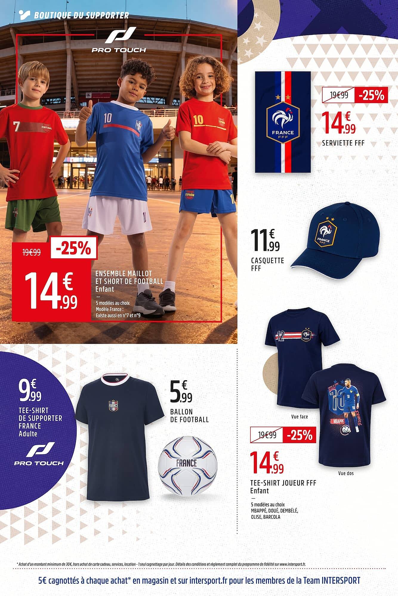 Intersport Catalogue - Pagina 30