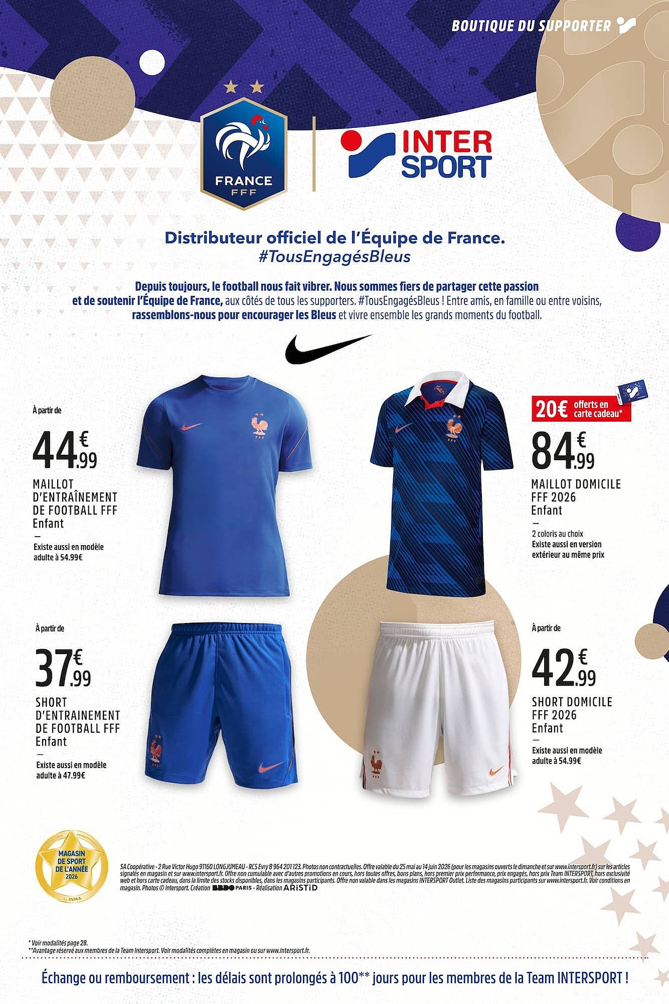 Intersport Catalogue - Pagina 31