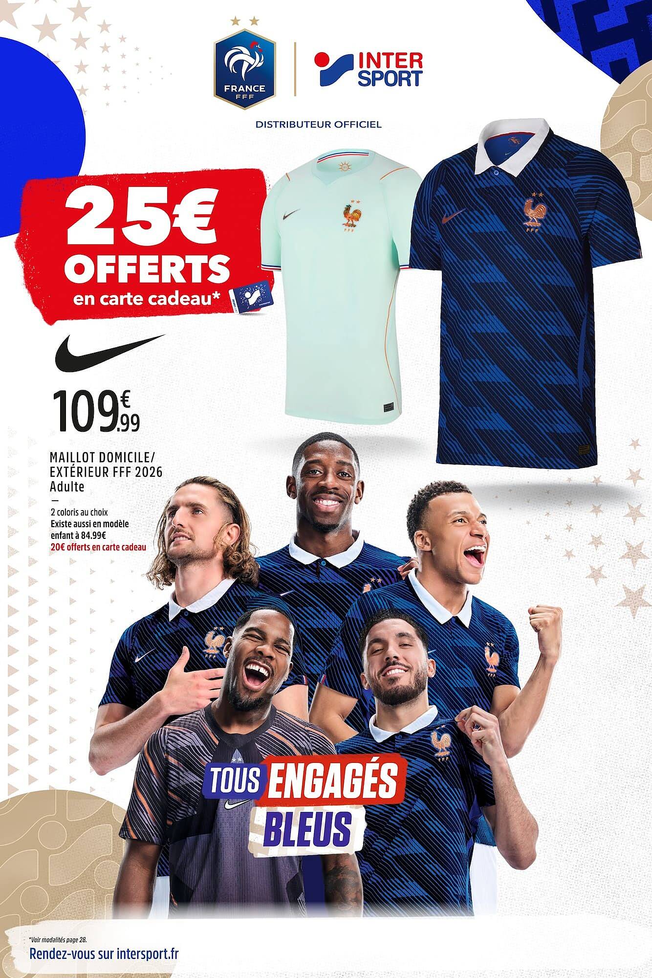 Intersport Catalogue - Pagina 32