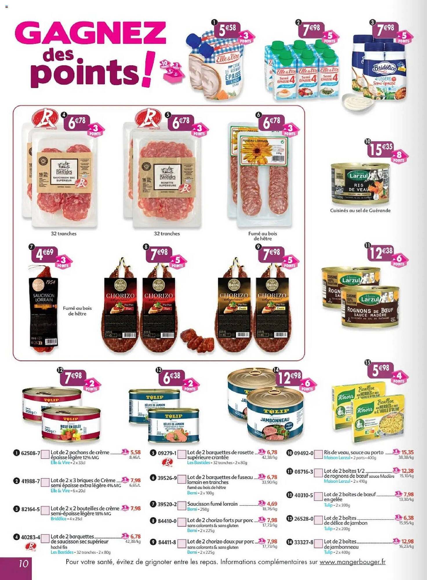 Maximo Catalogue - Pagina 10