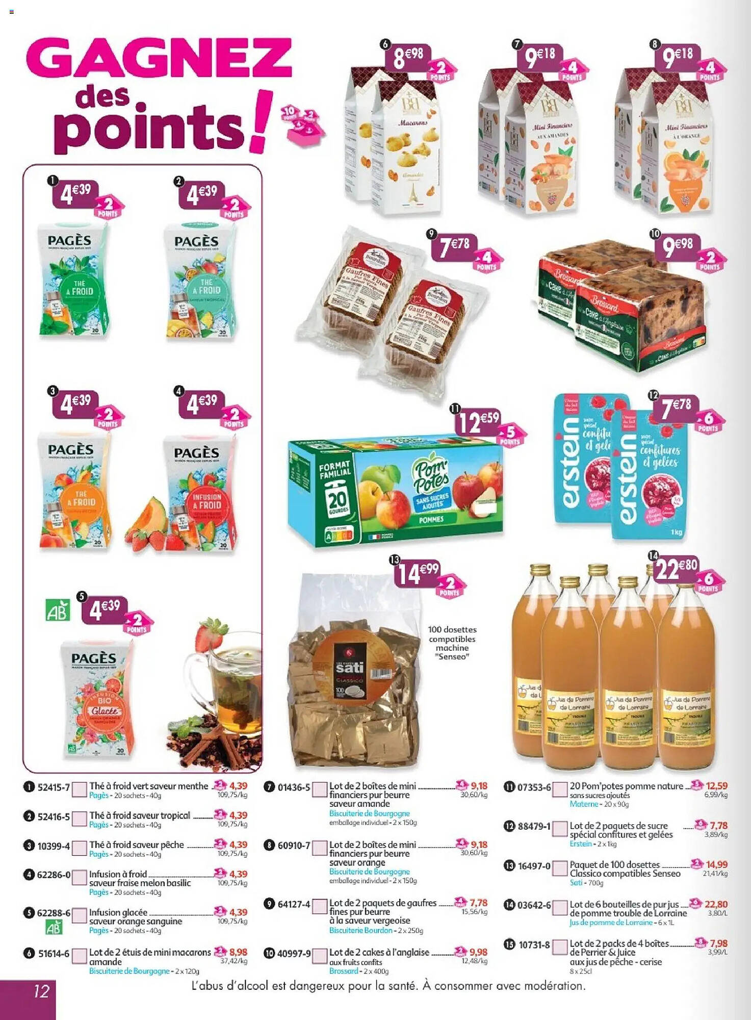 Maximo Catalogue - Pagina 12
