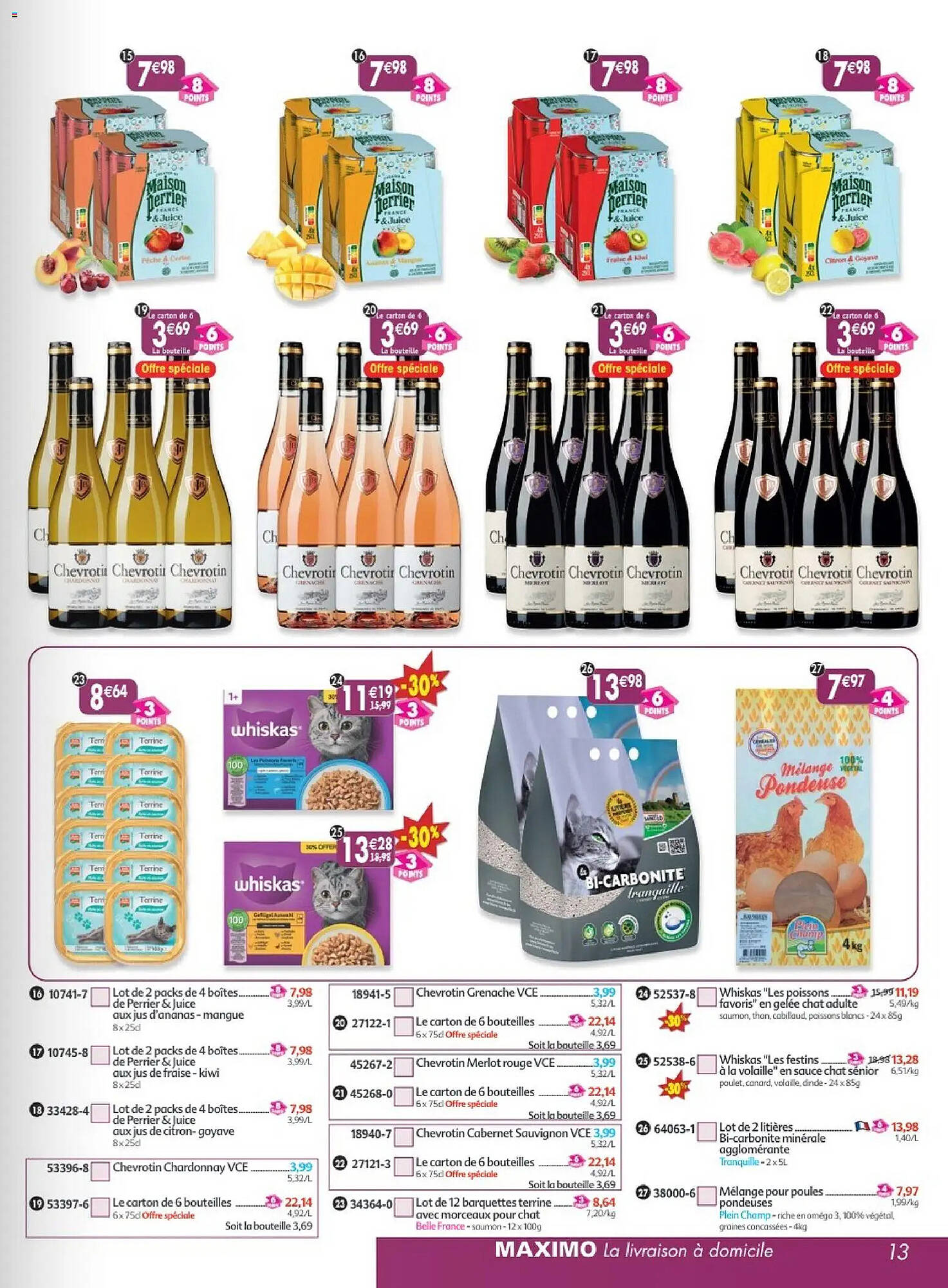 Maximo Catalogue - Pagina 13