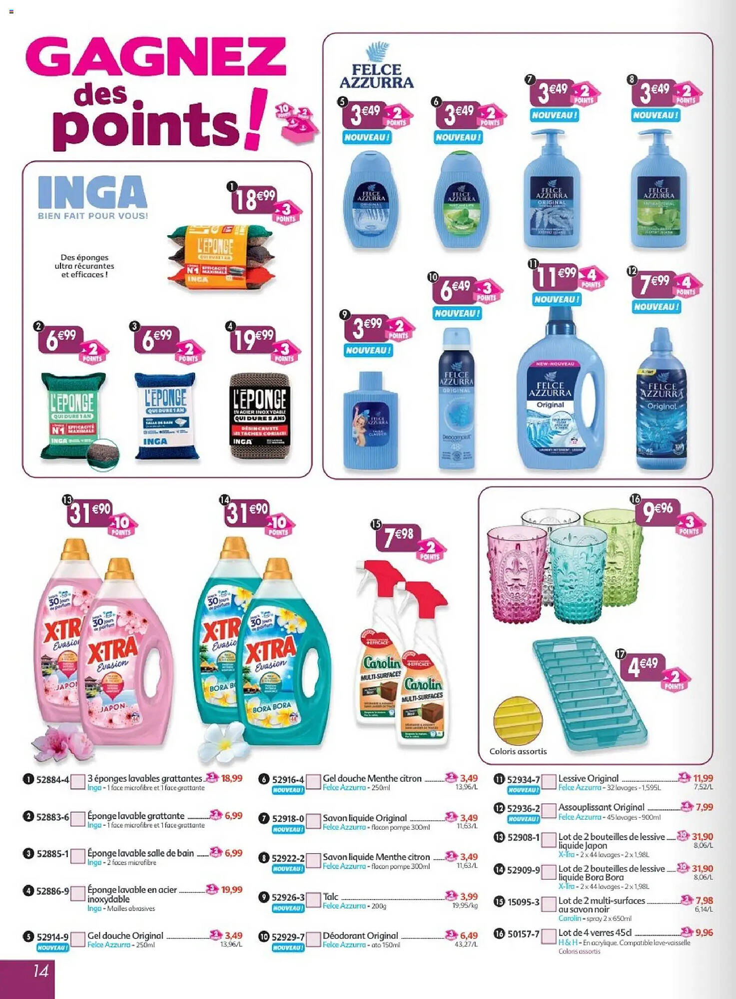 Maximo Catalogue - Pagina 14