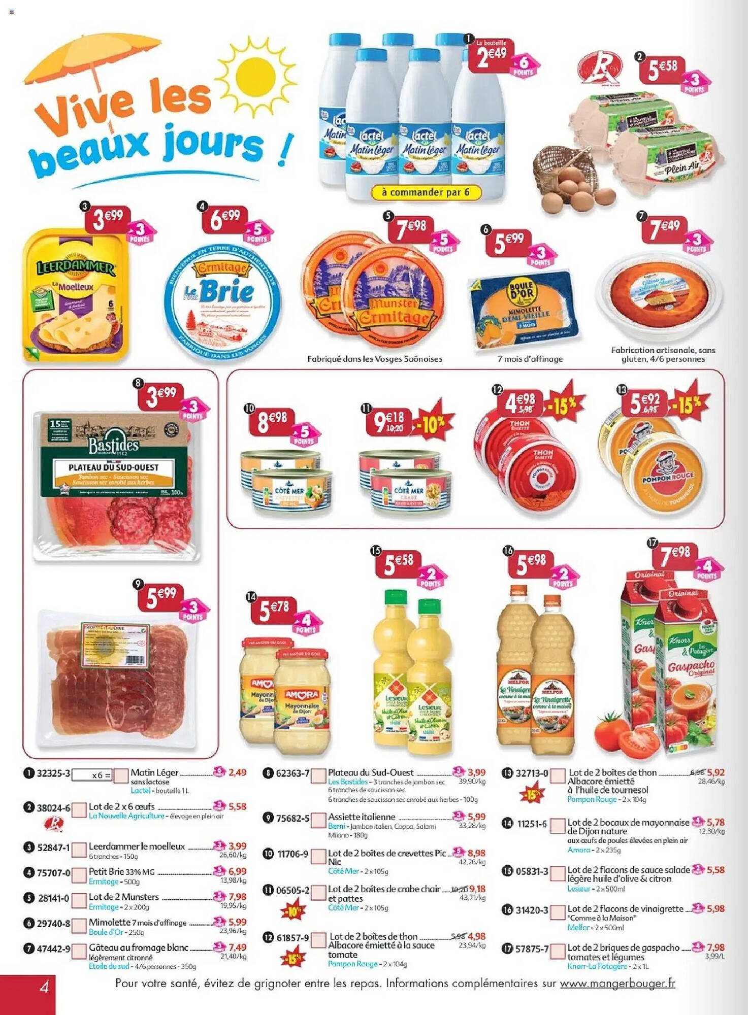 Maximo Catalogue - Pagina 4