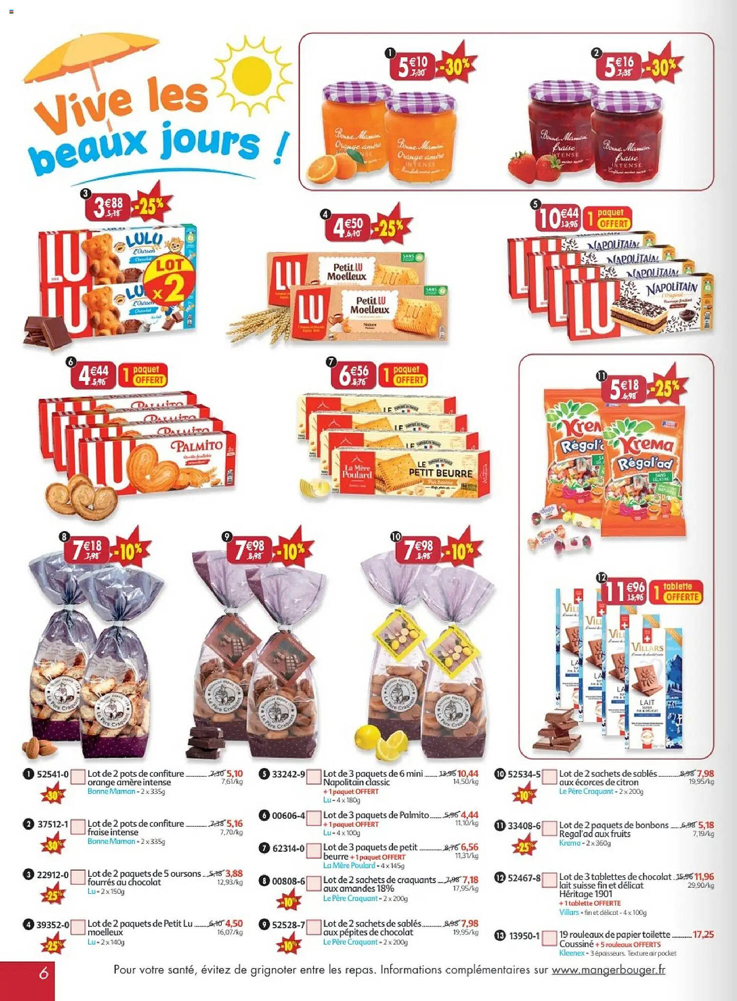 Maximo Catalogue - Pagina 6