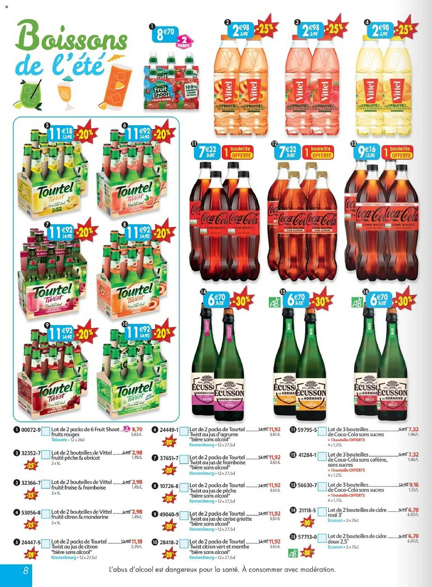 Maximo Catalogue - Pagina 8