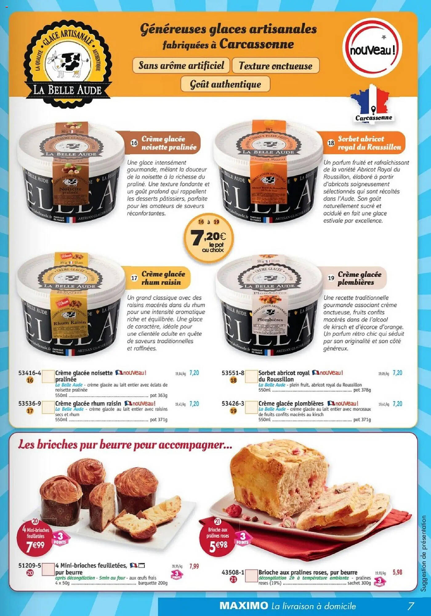 Maximo Catalogue - Pagina 7
