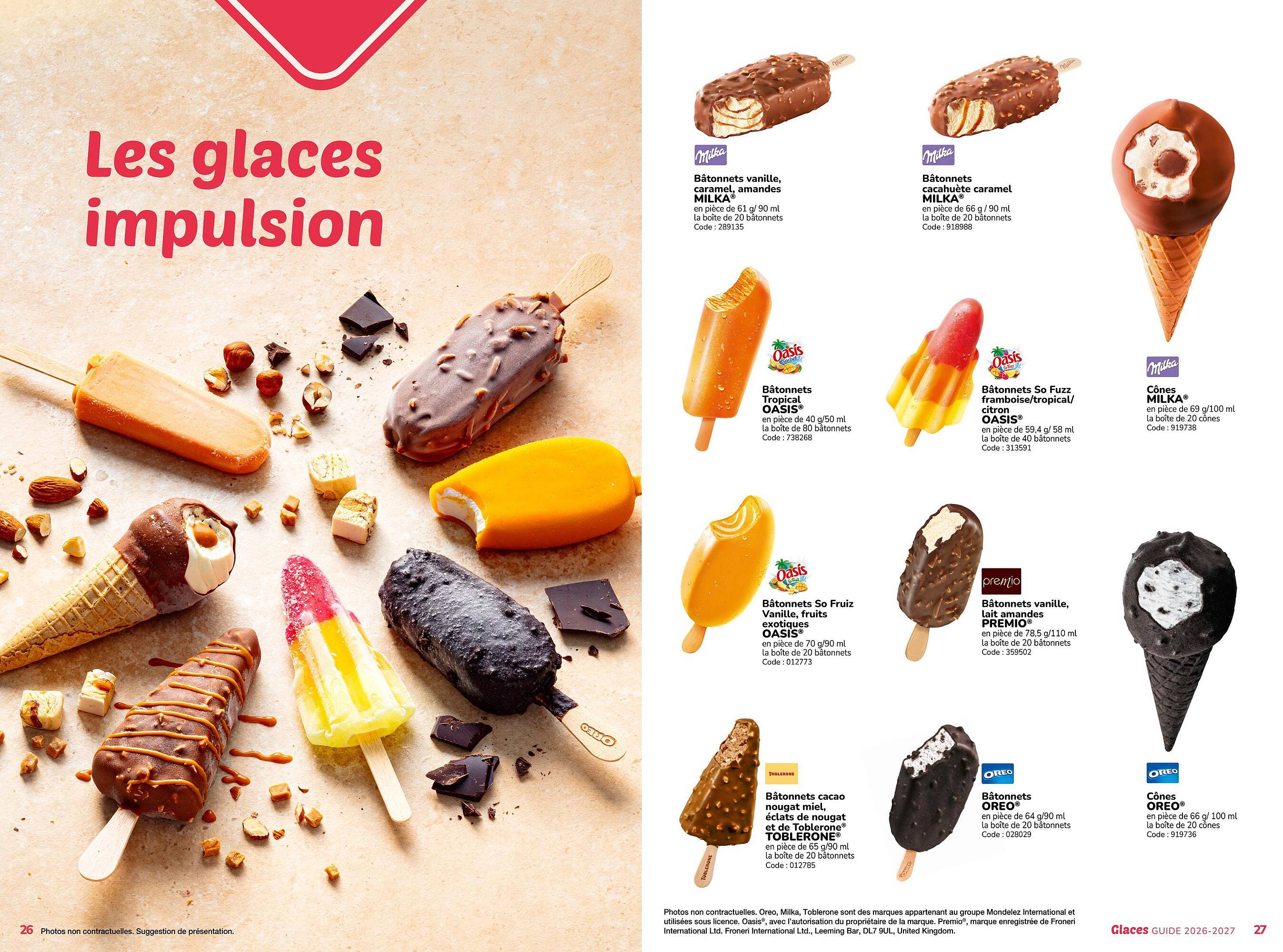 Promocash Catalogue - Pagina 14