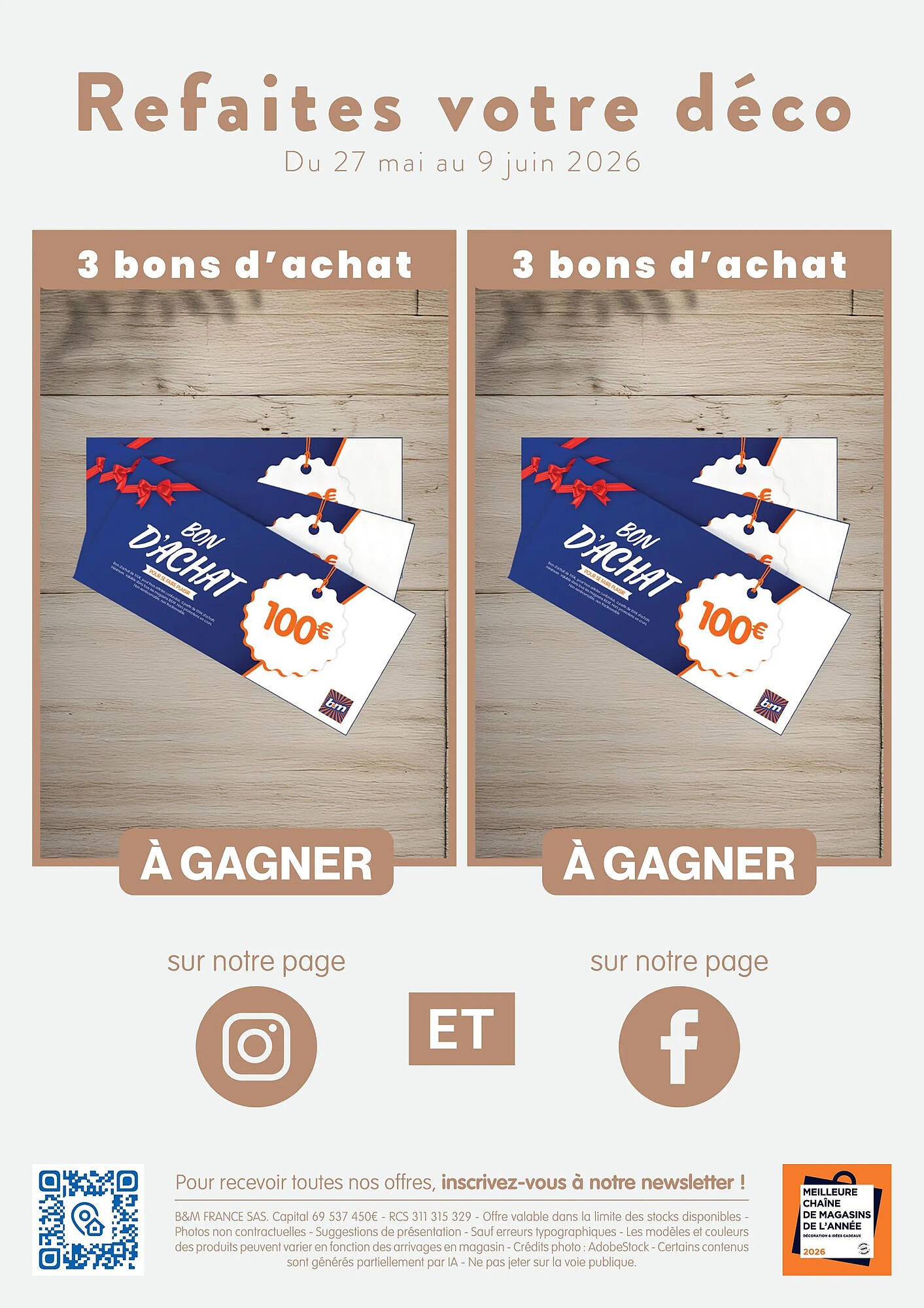 b&m Catalogue - Pagina 26