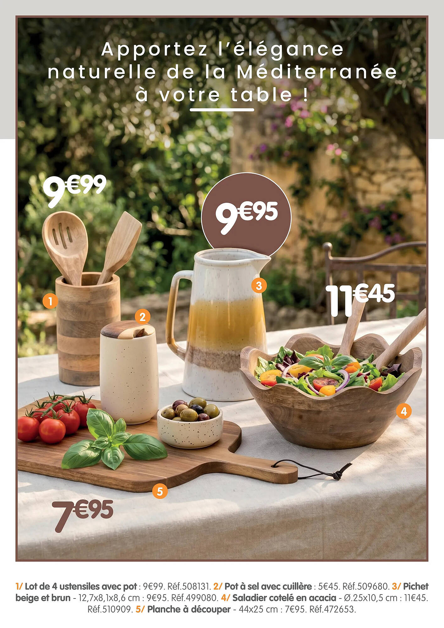 b&m Catalogue - Pagina 8