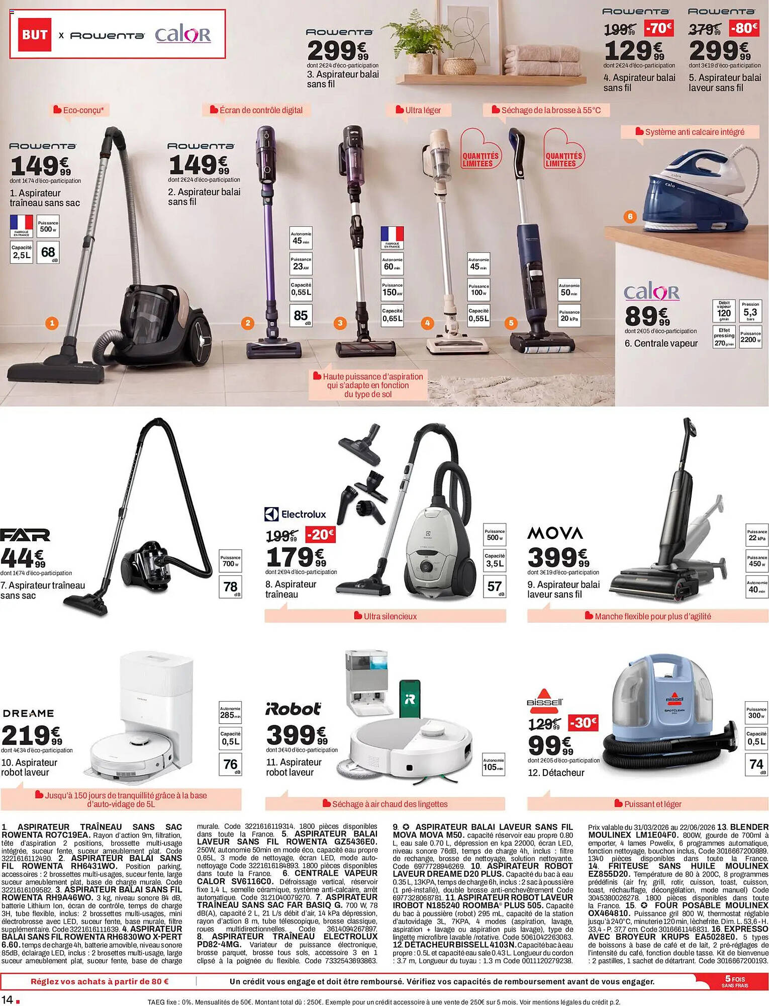 BUT Catalogue - Pagina 14