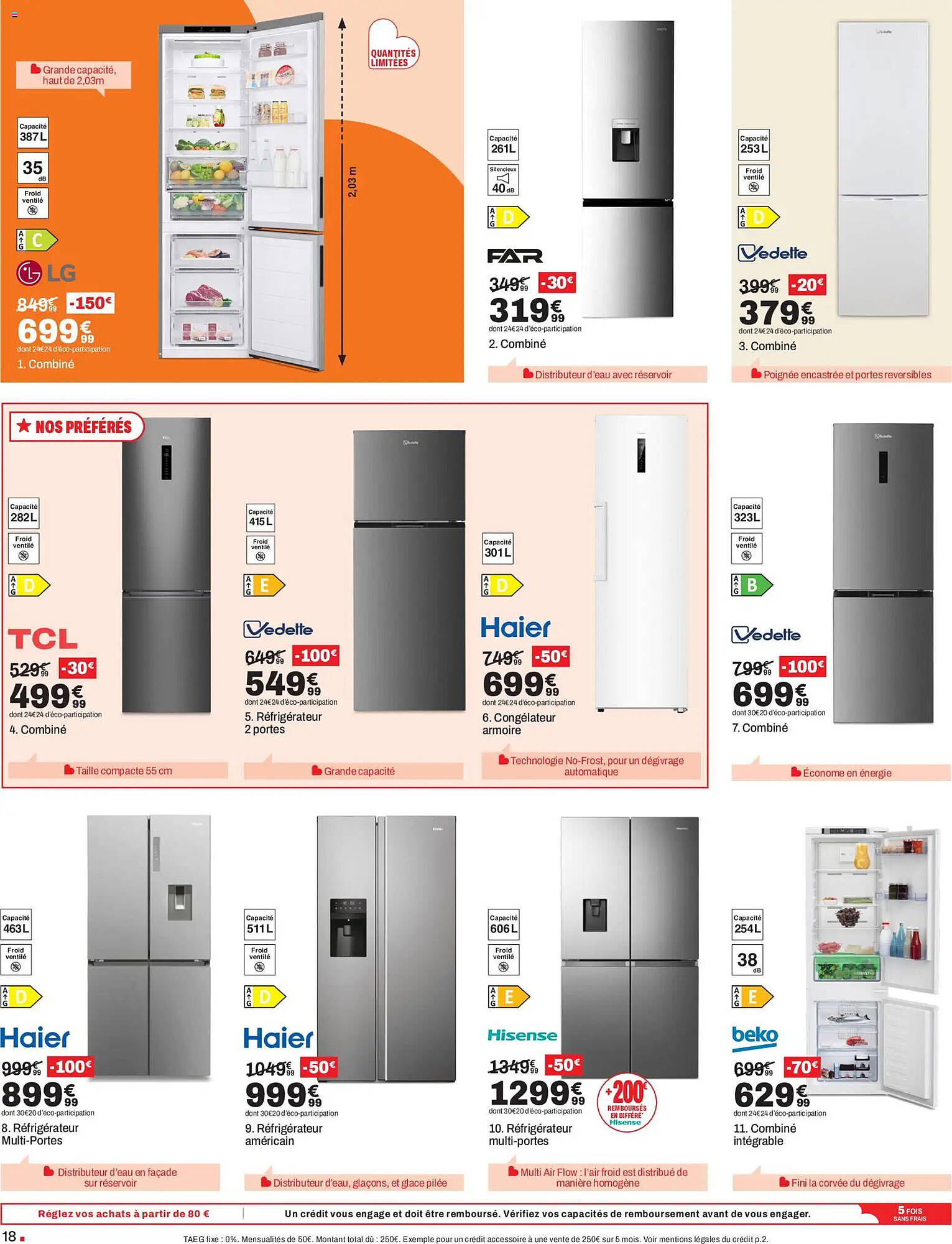 BUT Catalogue - Pagina 18