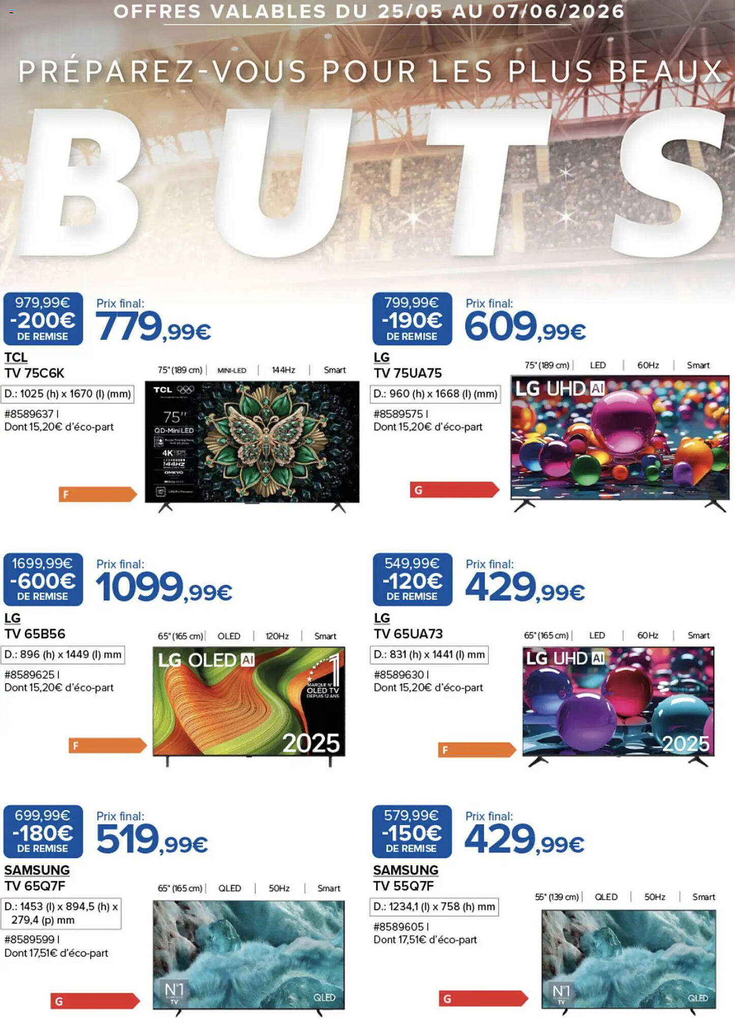 Costco Catalogue - Pagina 1