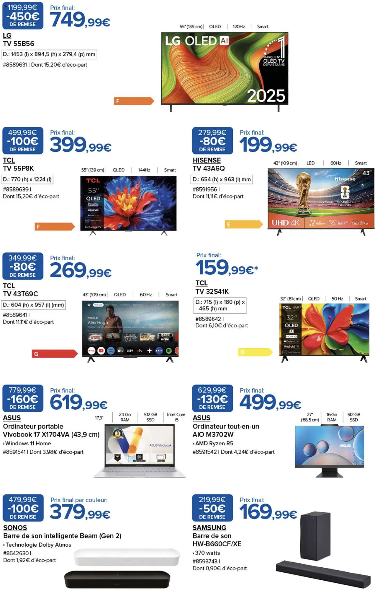 Costco Catalogue - Pagina 2