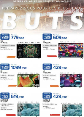 Costco catalogue
