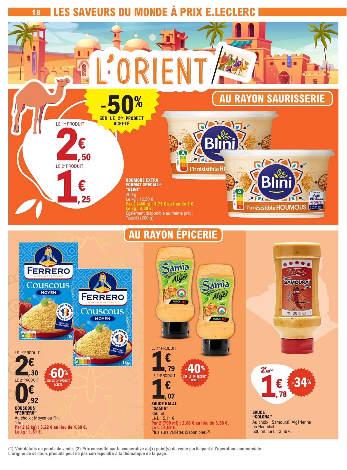 E.Leclerc Catalogue - Pagina 18