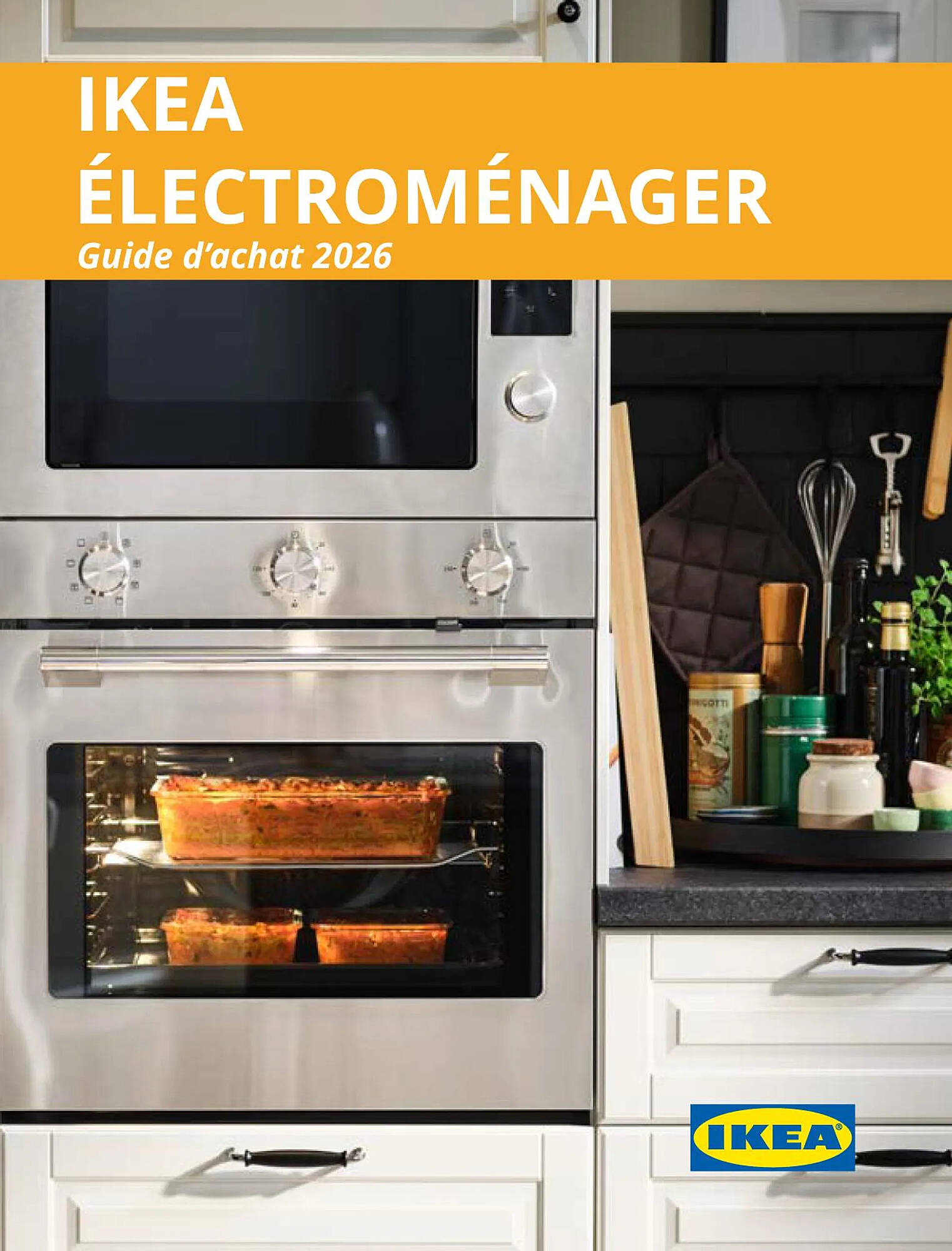 IKEA Catalogue - Pagina 1