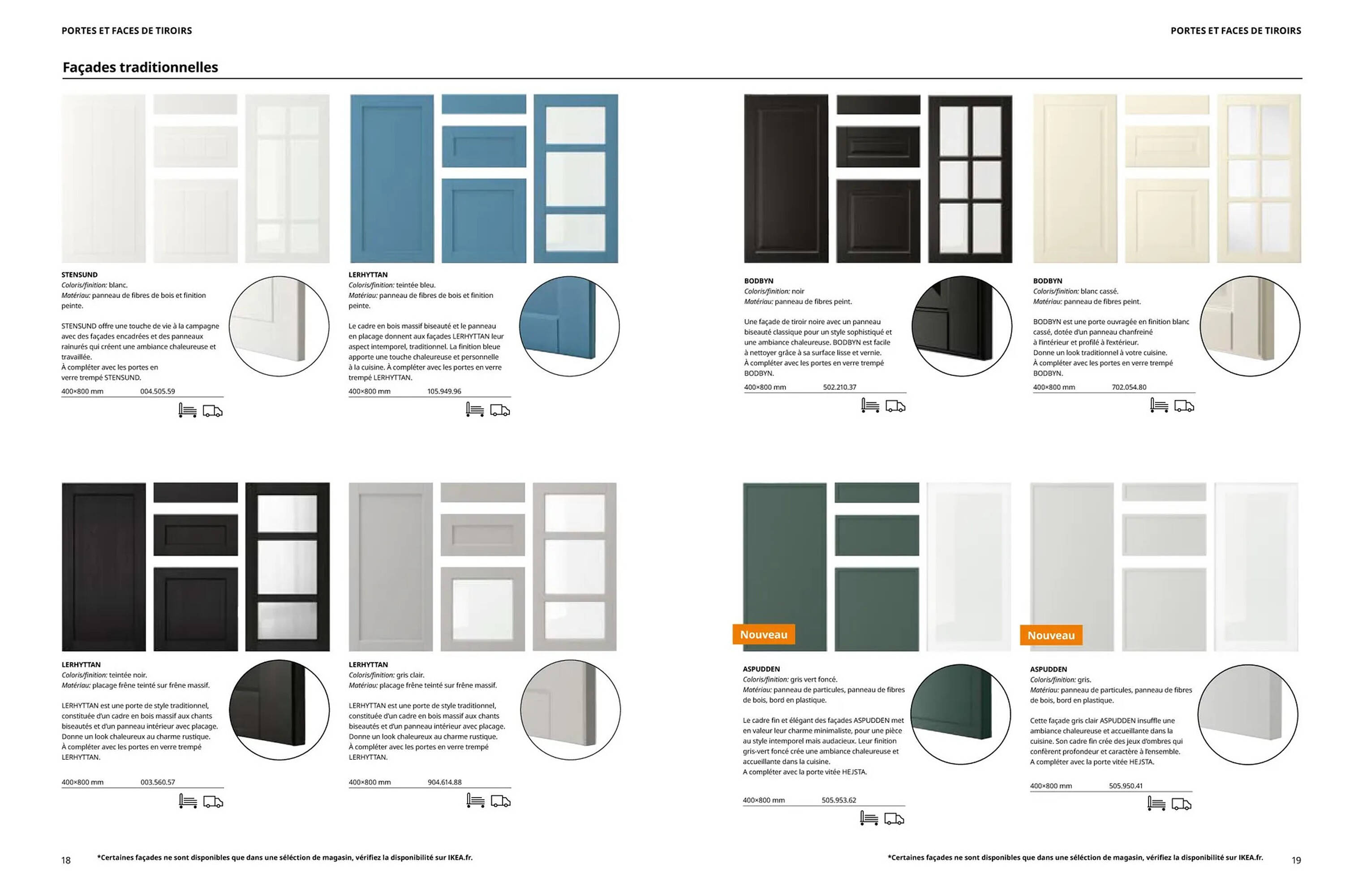 IKEA Catalogue - Pagina 10