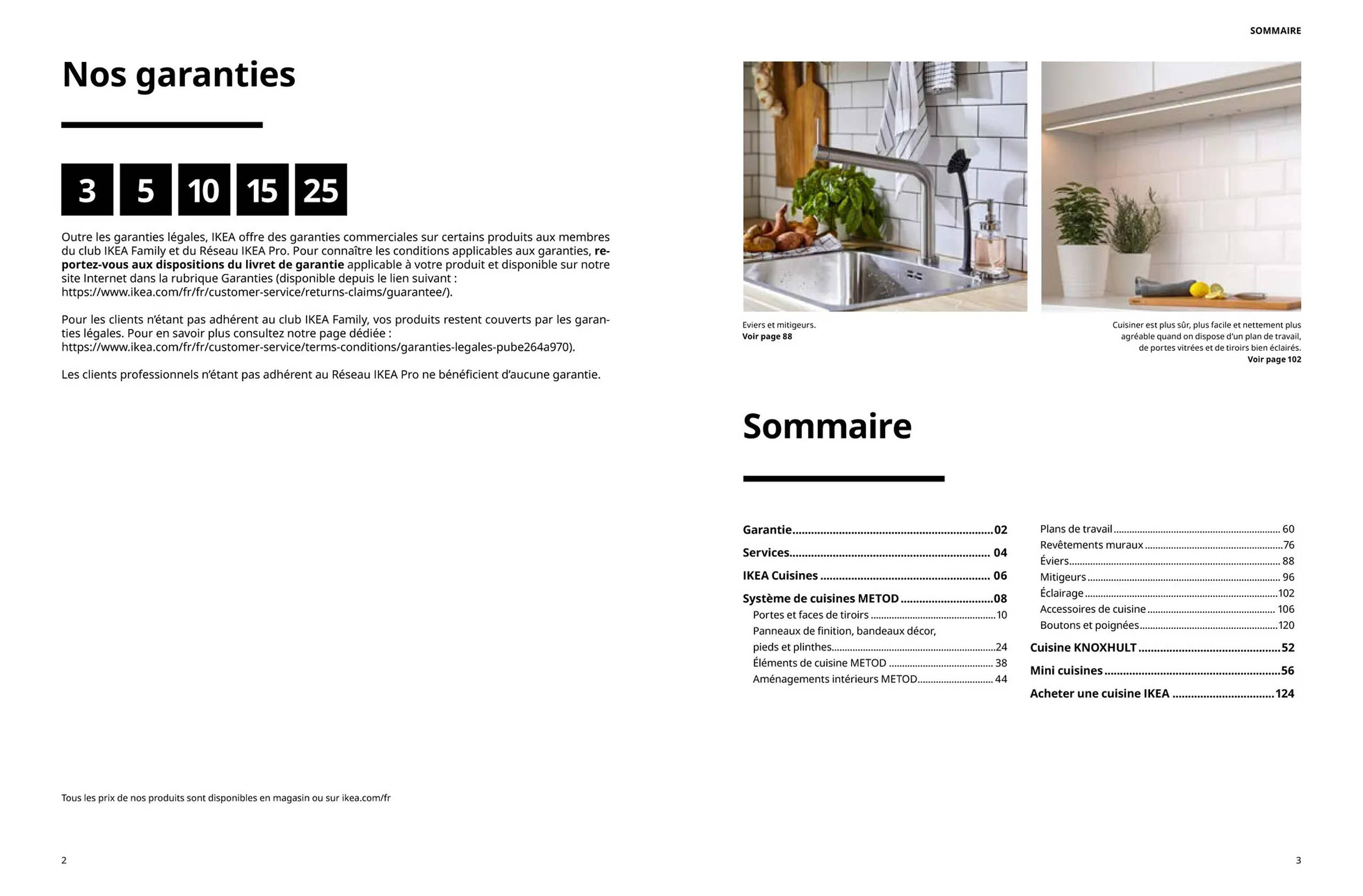 IKEA Catalogue - Pagina 2