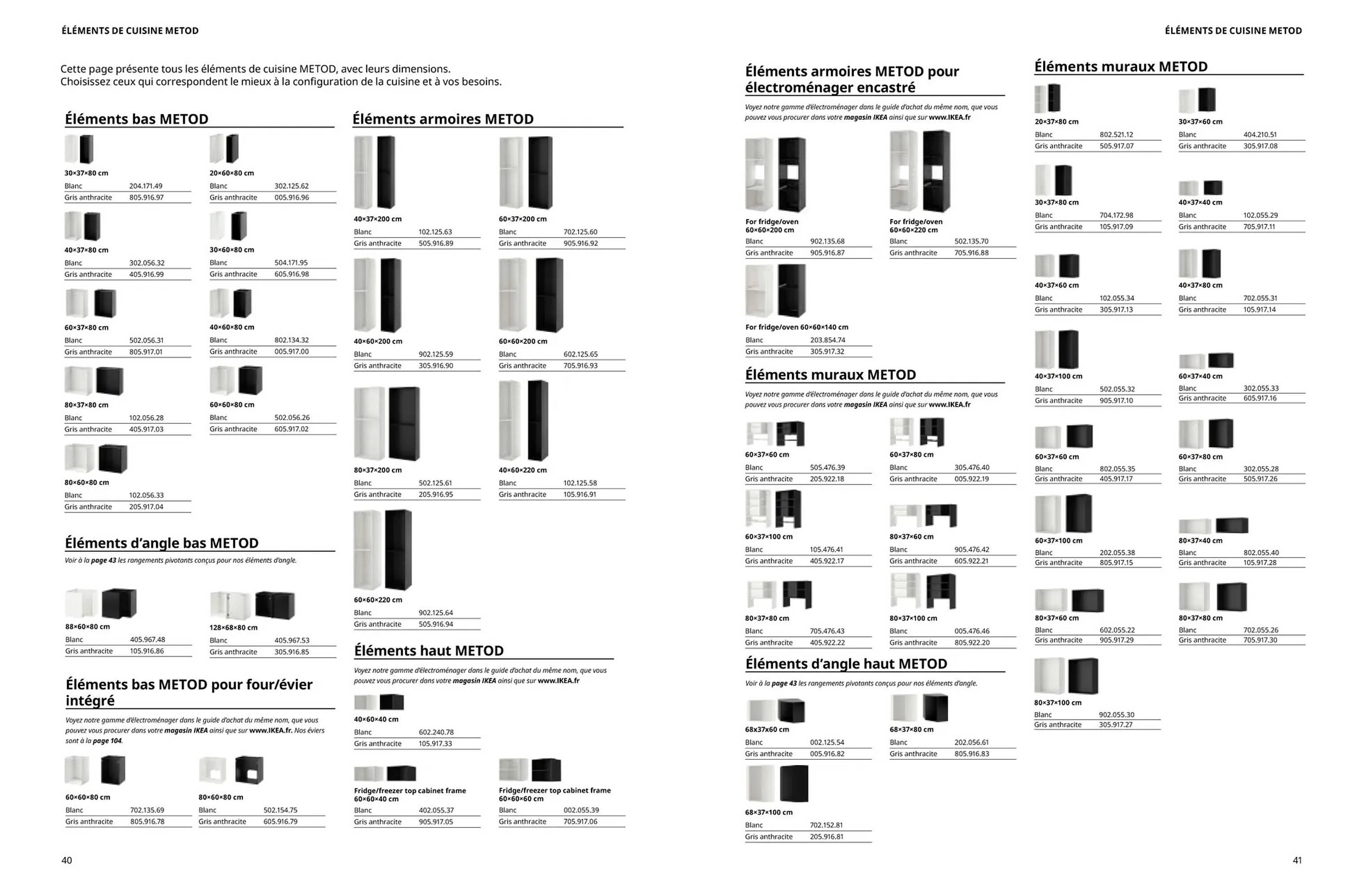 IKEA Catalogue - Pagina 21