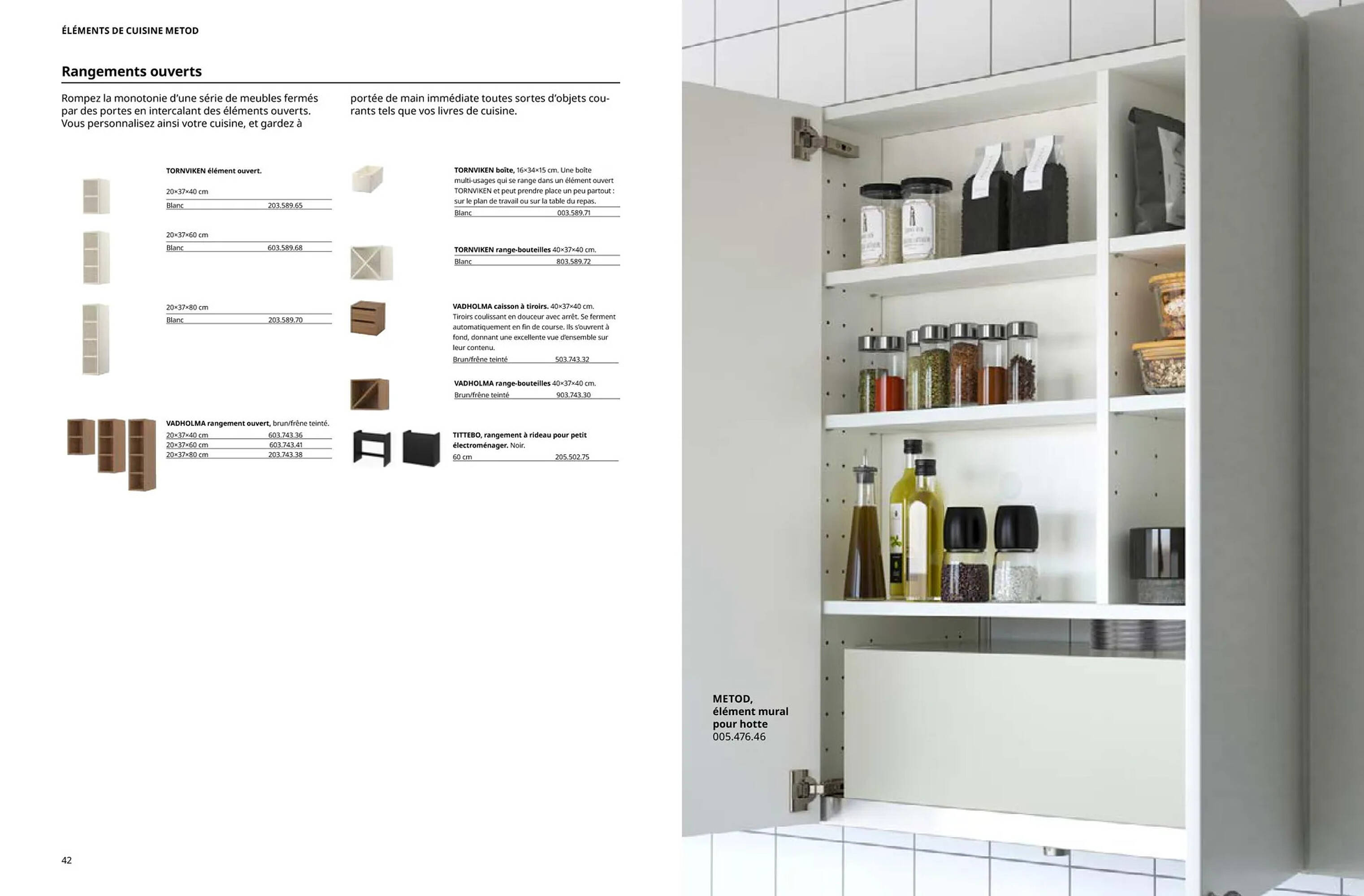 IKEA Catalogue - Pagina 22