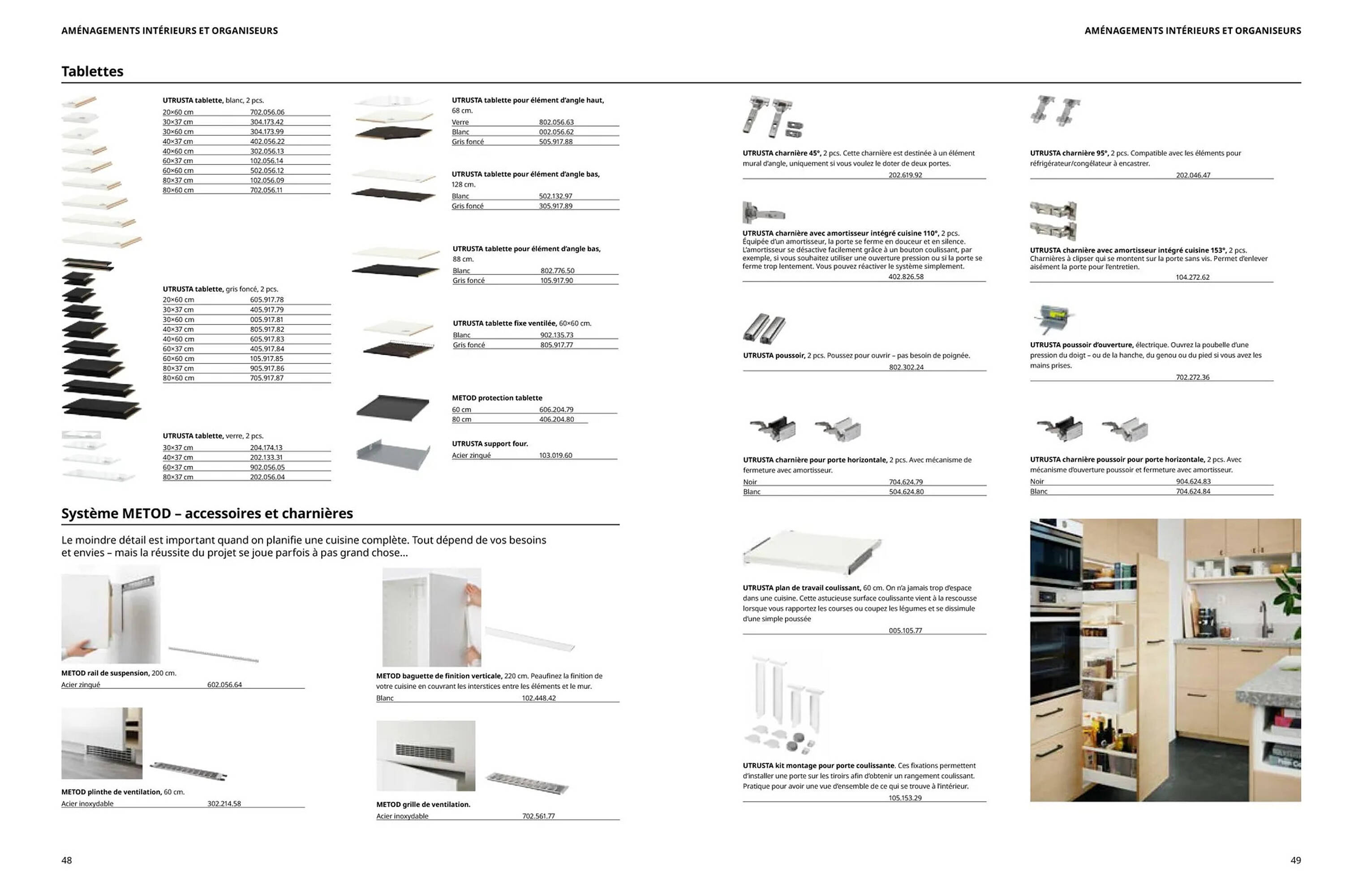 IKEA Catalogue - Pagina 25