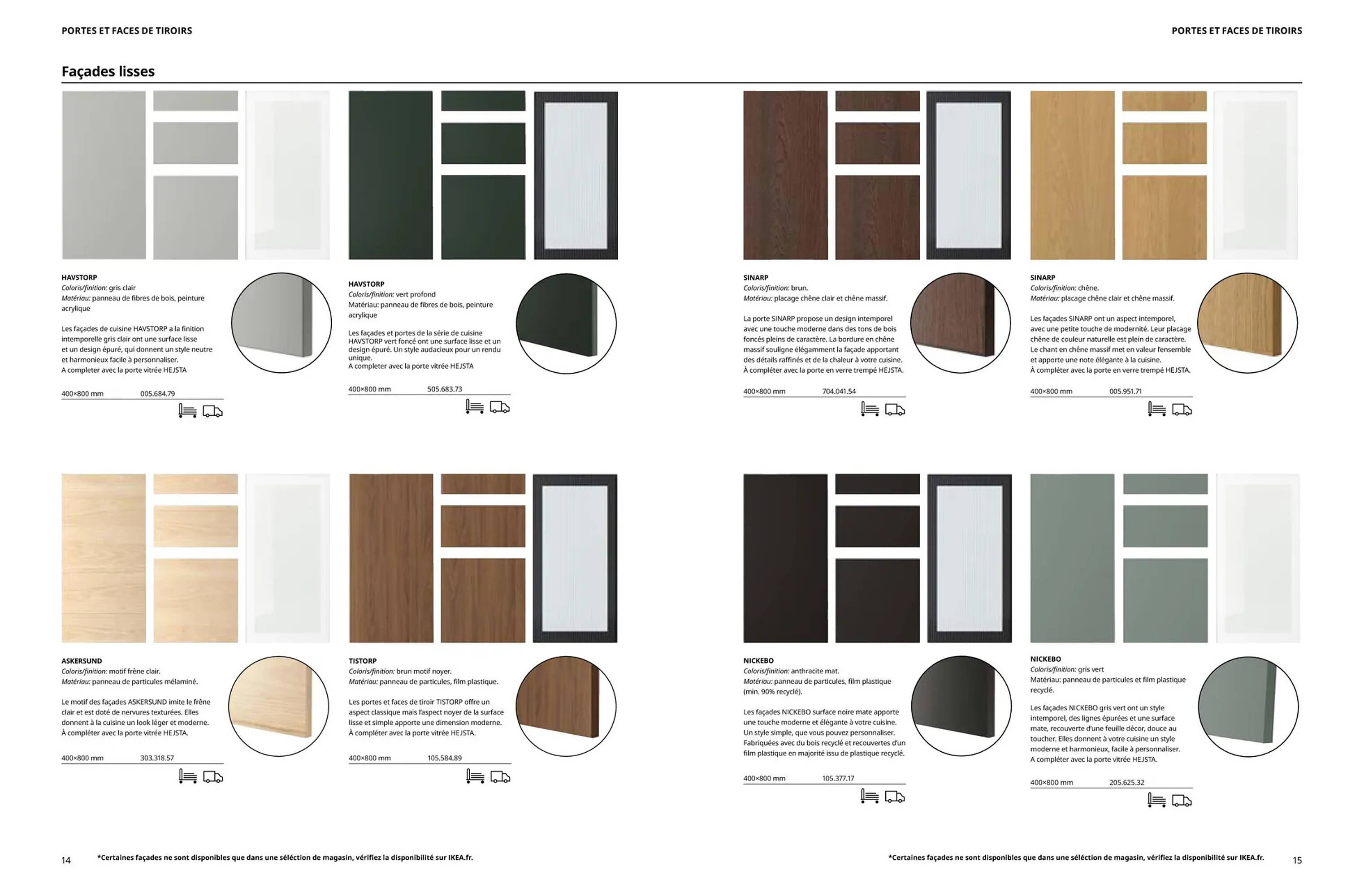 IKEA Catalogue - Pagina 8