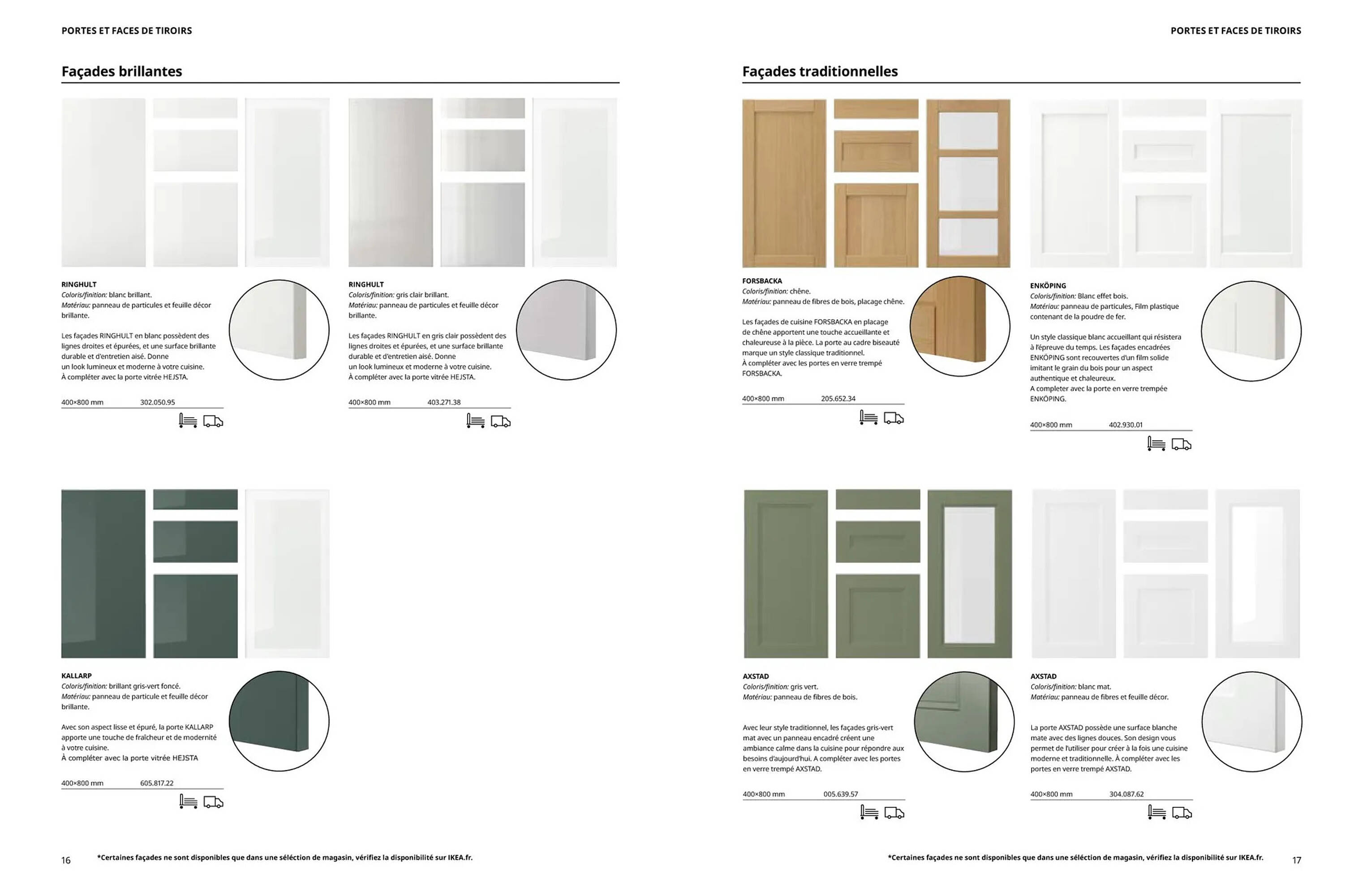 IKEA Catalogue - Pagina 9