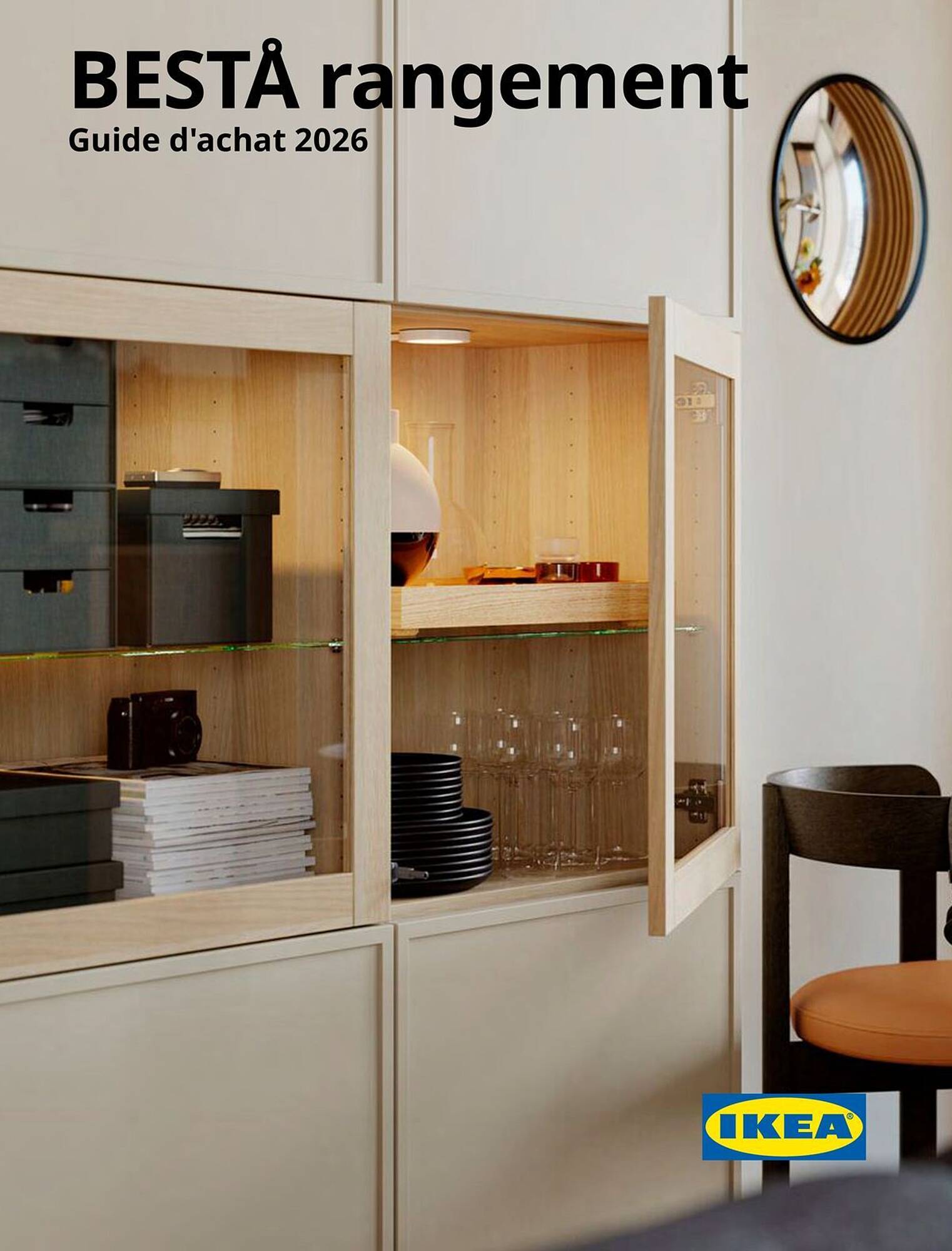 IKEA Catalogue - Pagina 1