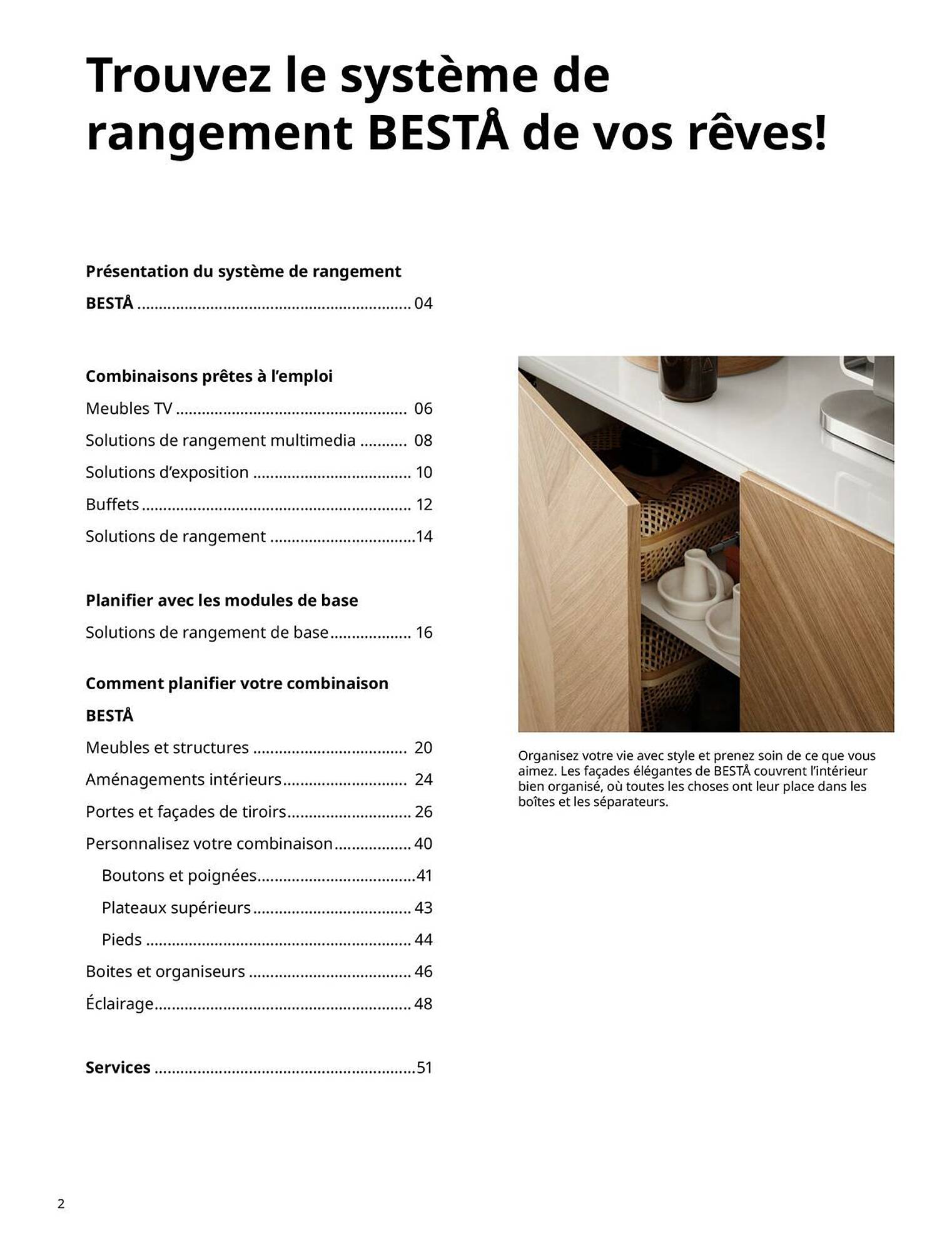 IKEA Catalogue - Pagina 2