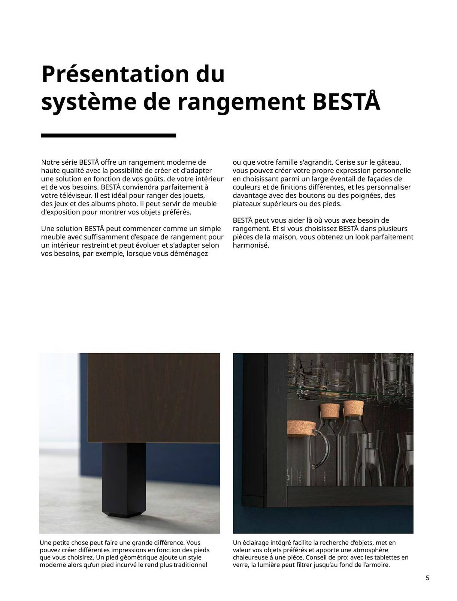 IKEA Catalogue - Pagina 5