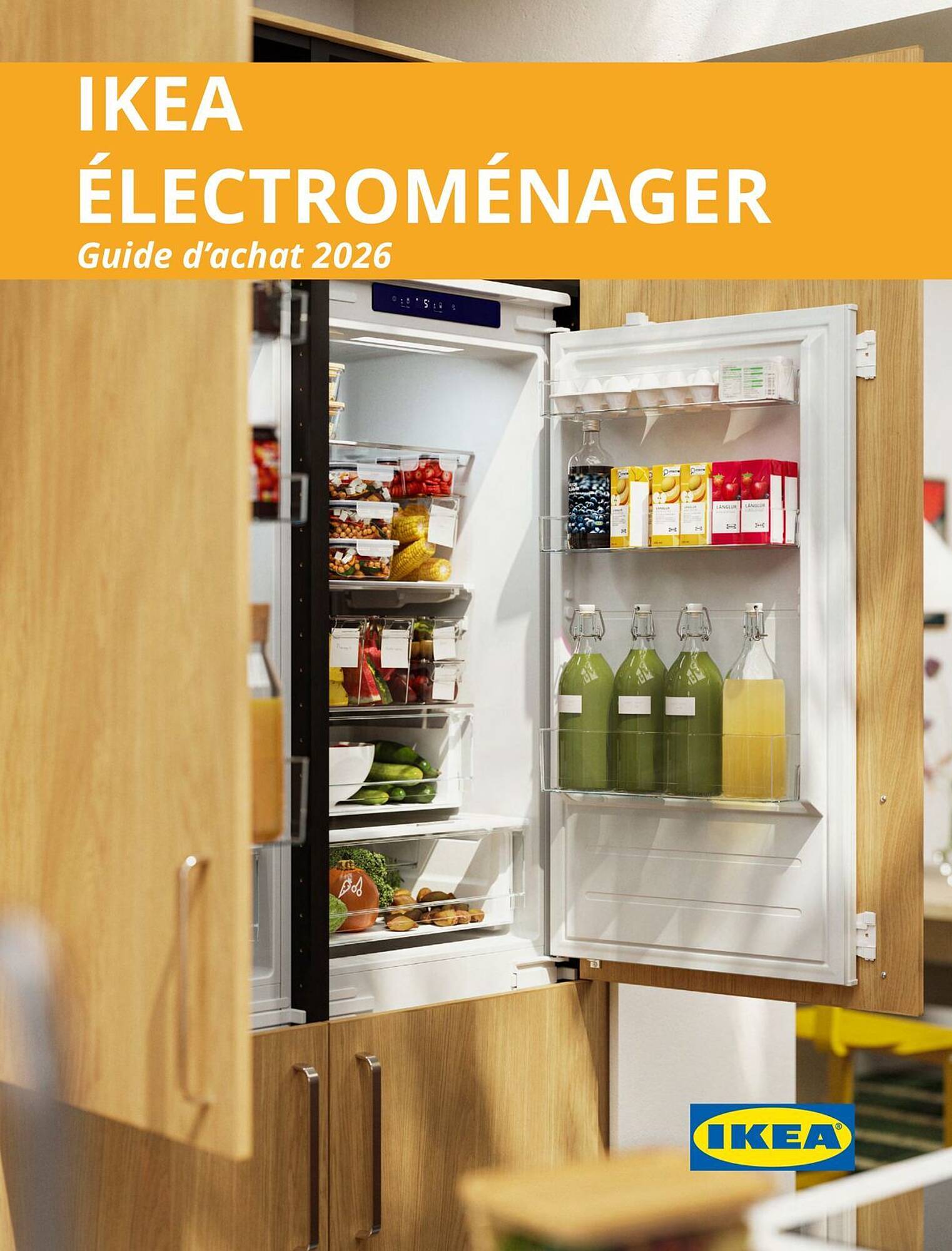IKEA Catalogue - Pagina 1